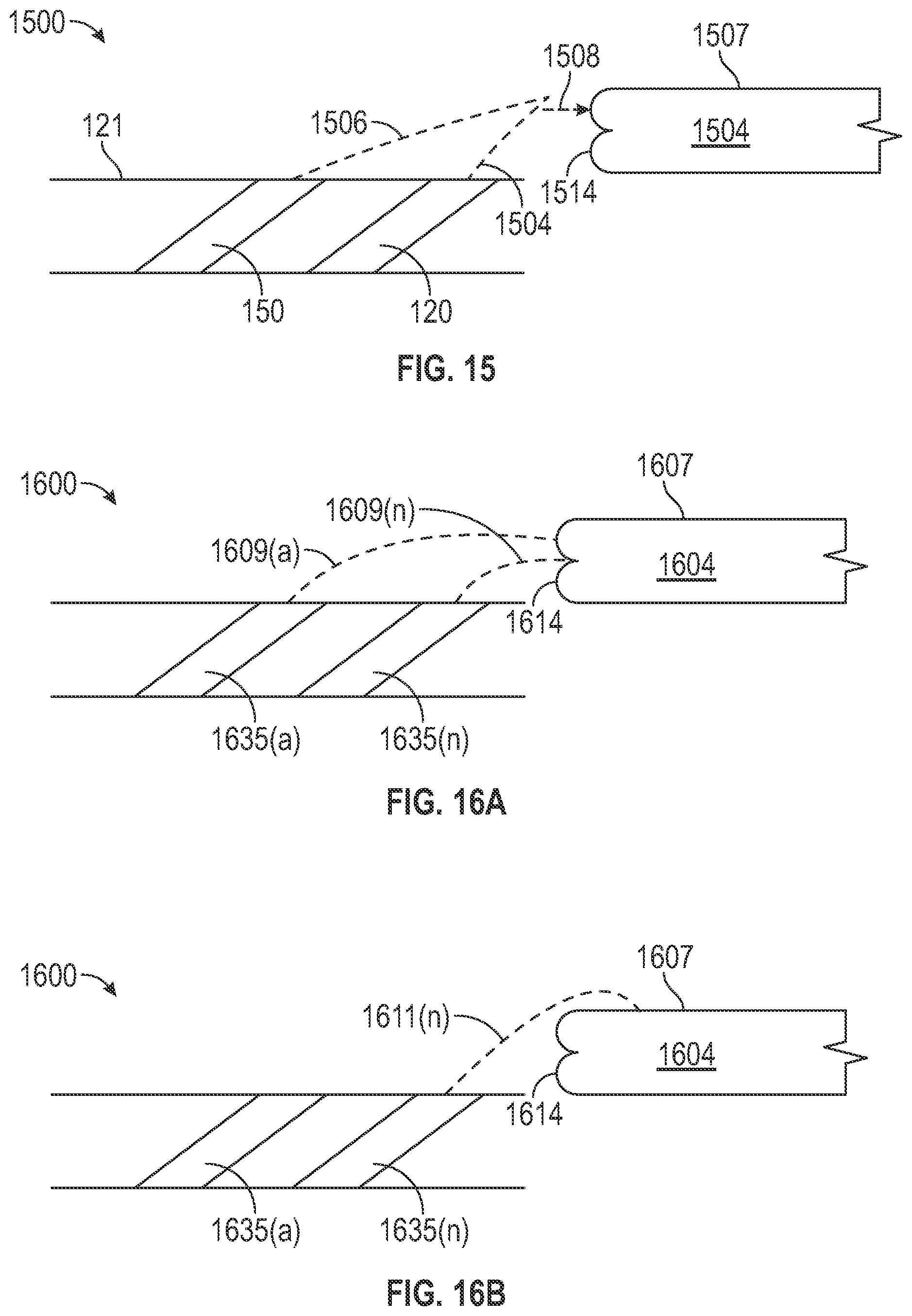 Patent US12417935 Figure 13 – Systems, methods and apparatus for dispensing fluid to an object