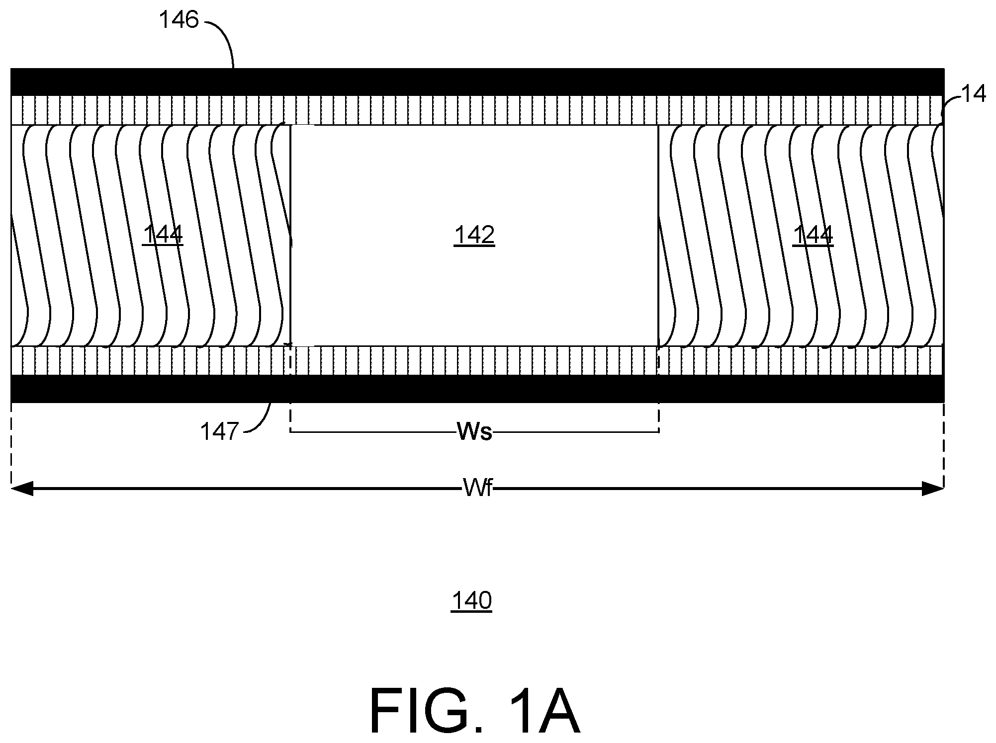 Patent US12417957 — Structure and method related to a power module using a hybrid spacer — Figure 1