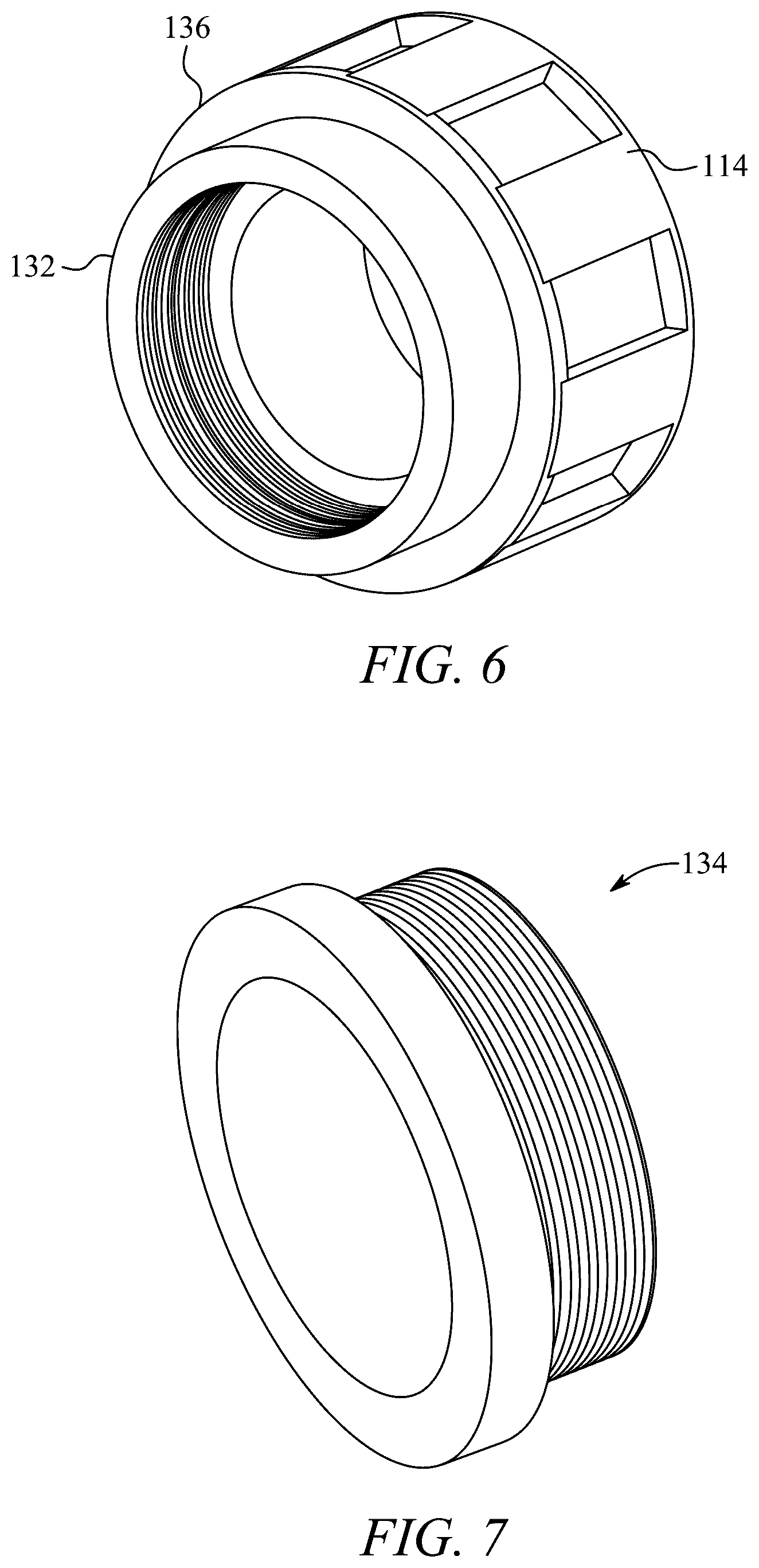 Patent US12422020 Figure 9 – Self aligning gear