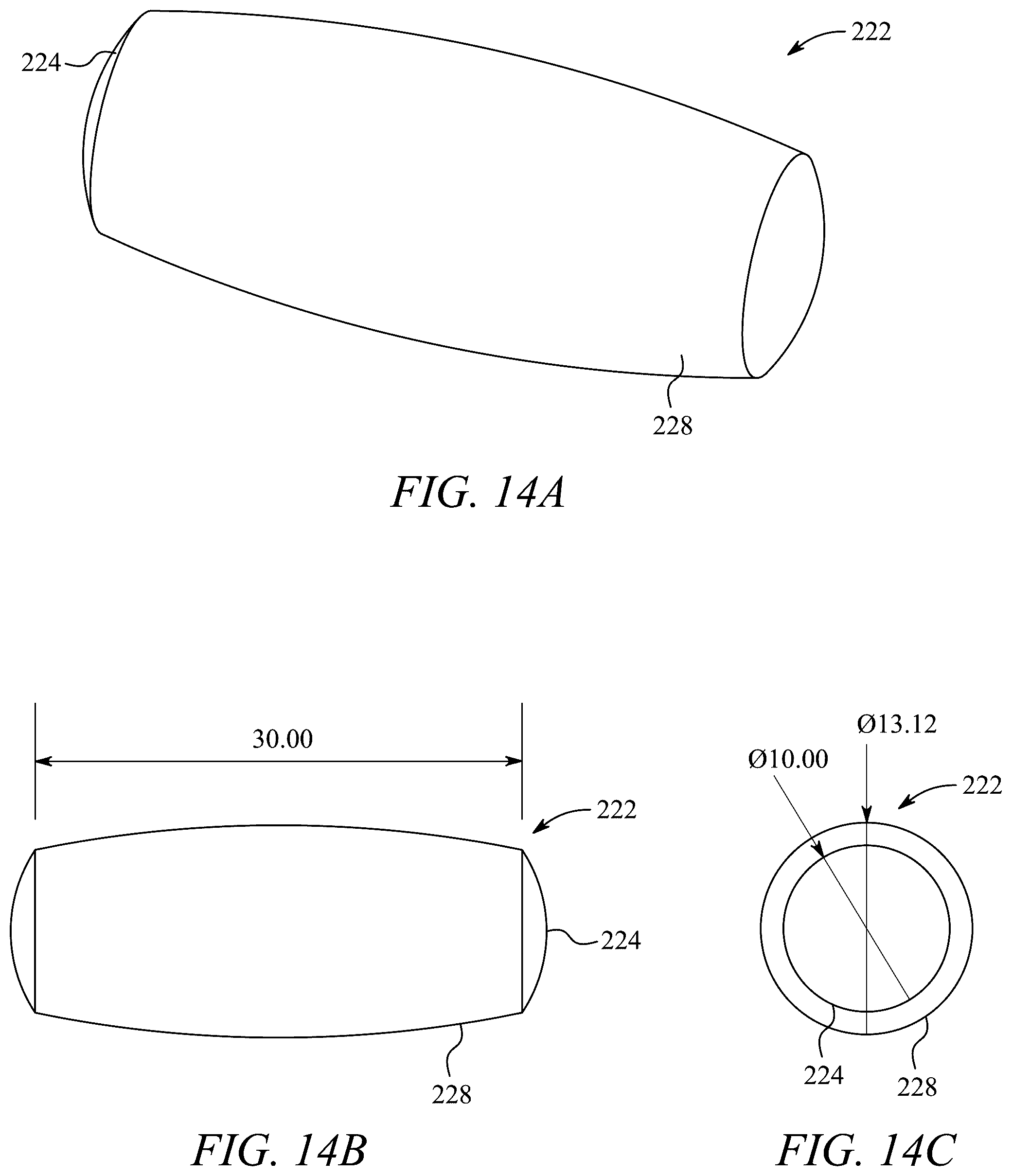 Patent US12422020 Figure 16 – Self aligning gear