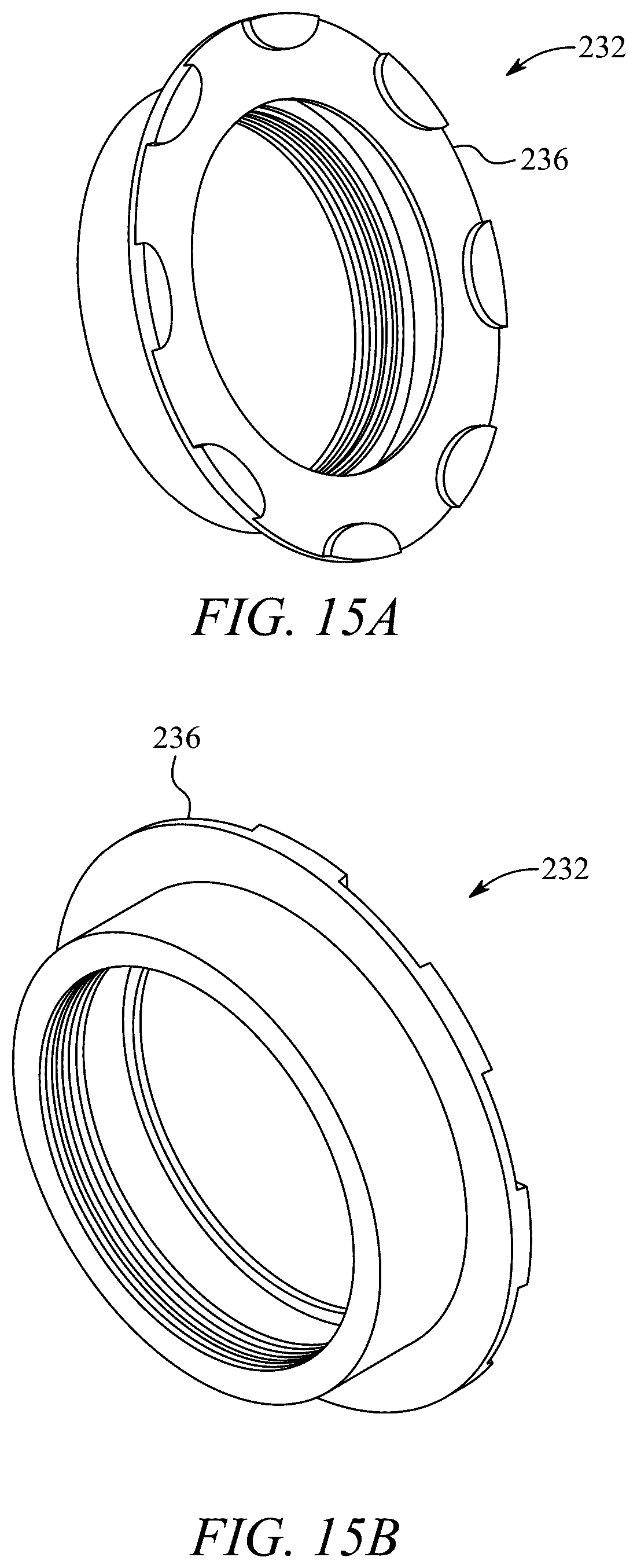 Patent US12422020 Figure 17 – Self aligning gear
