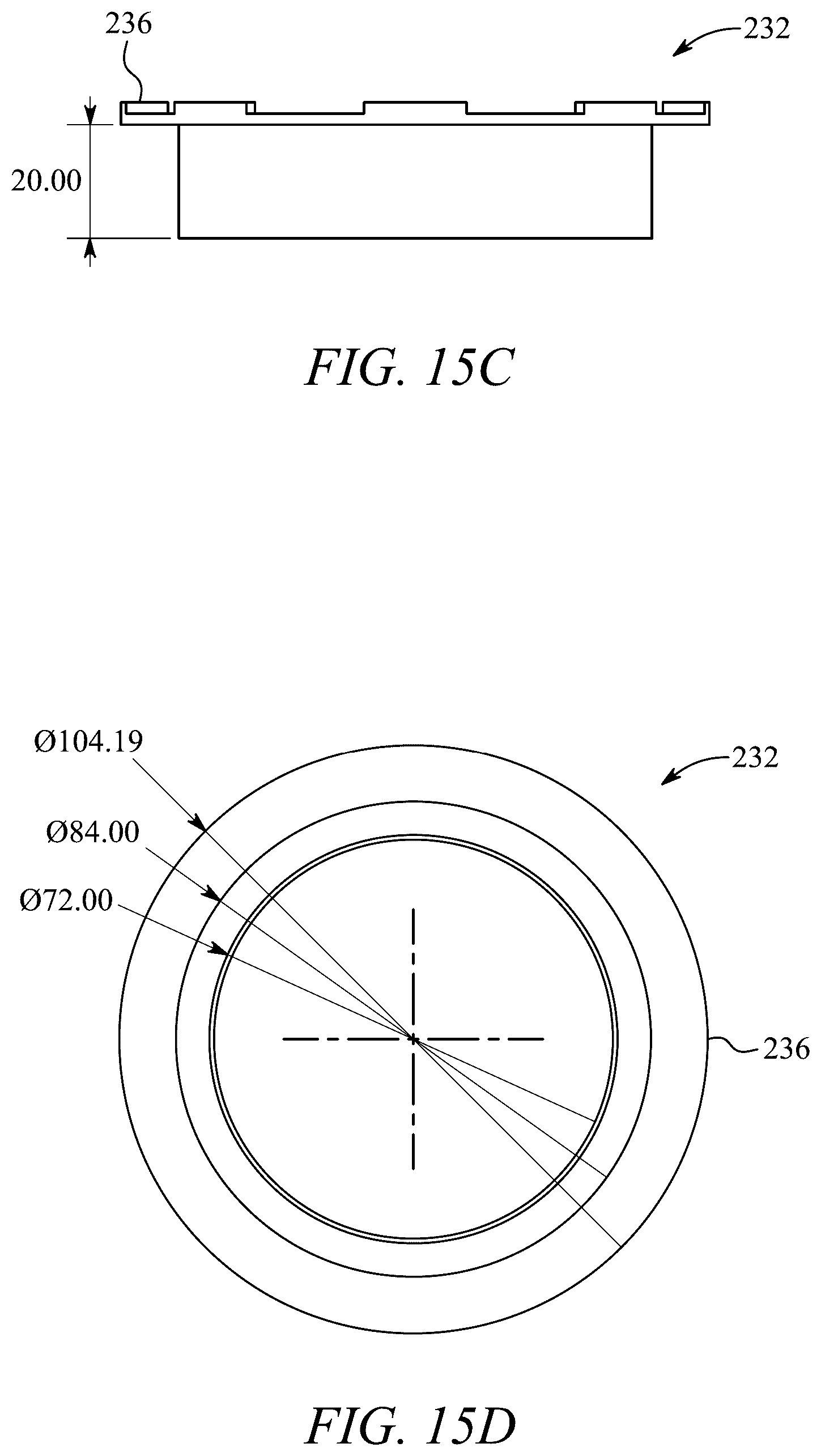 Patent US12422020 Figure 18 – Self aligning gear