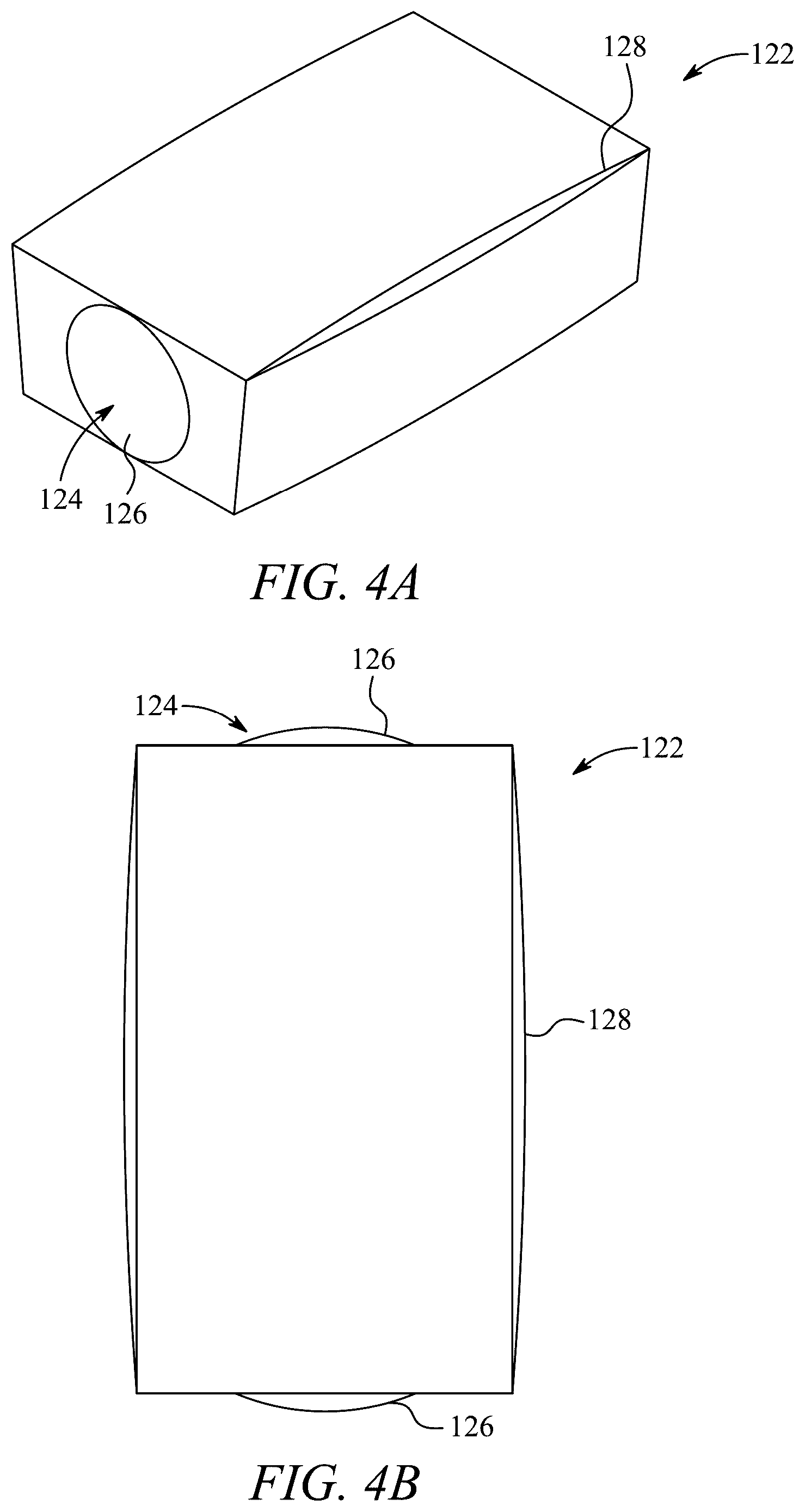 Patent US12422033 Figure 5 – Pinned gear assembly