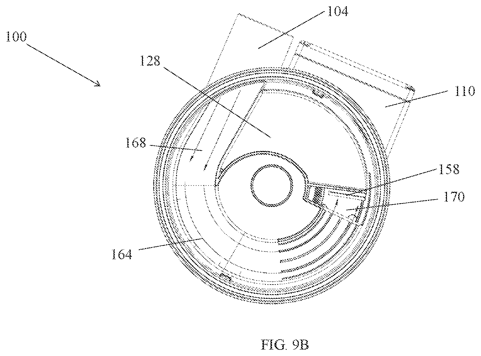 Patent US12422047 Figure 20 – Pool cycling valve