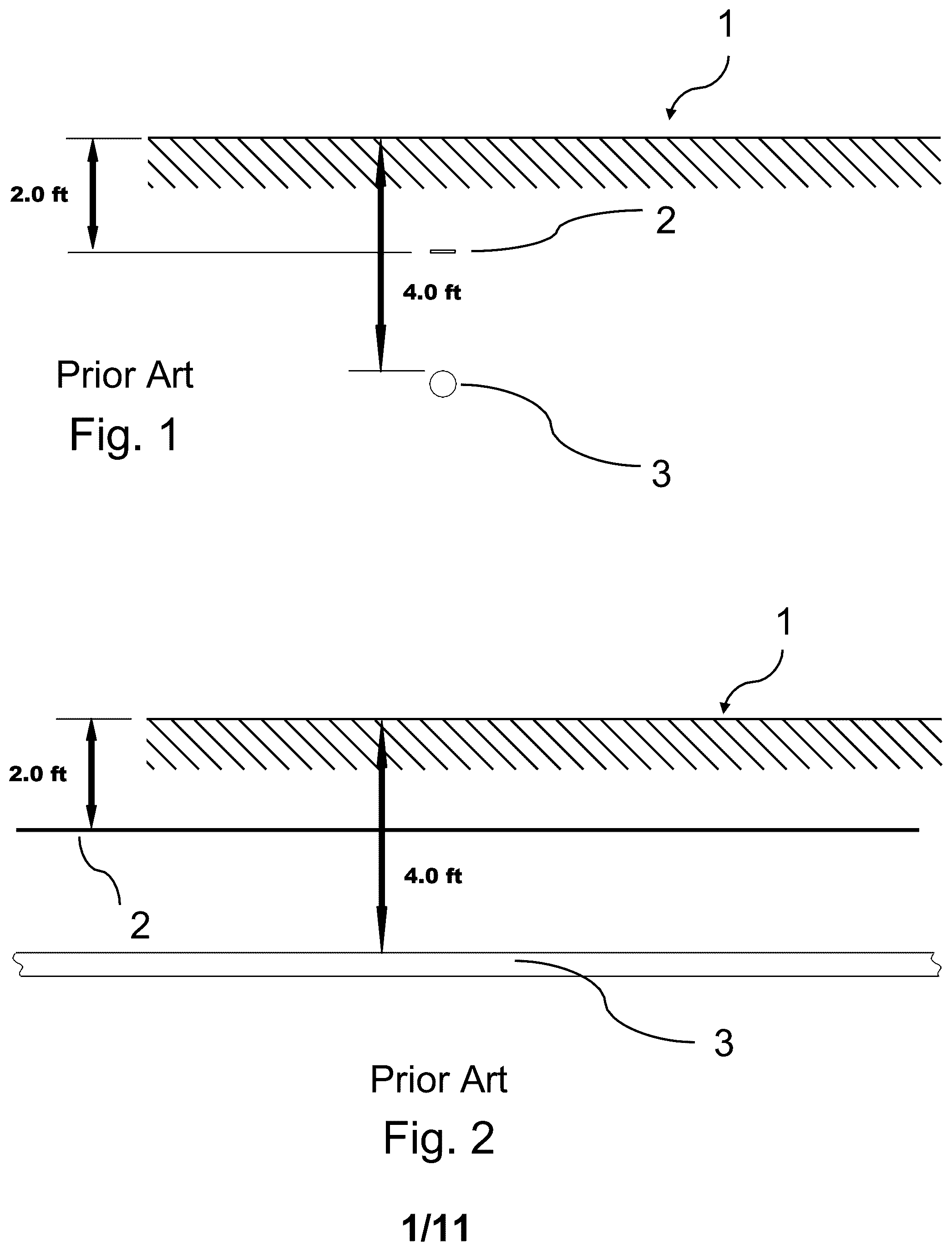 Patent US12422059 — Spartan marker tape — Figure 1