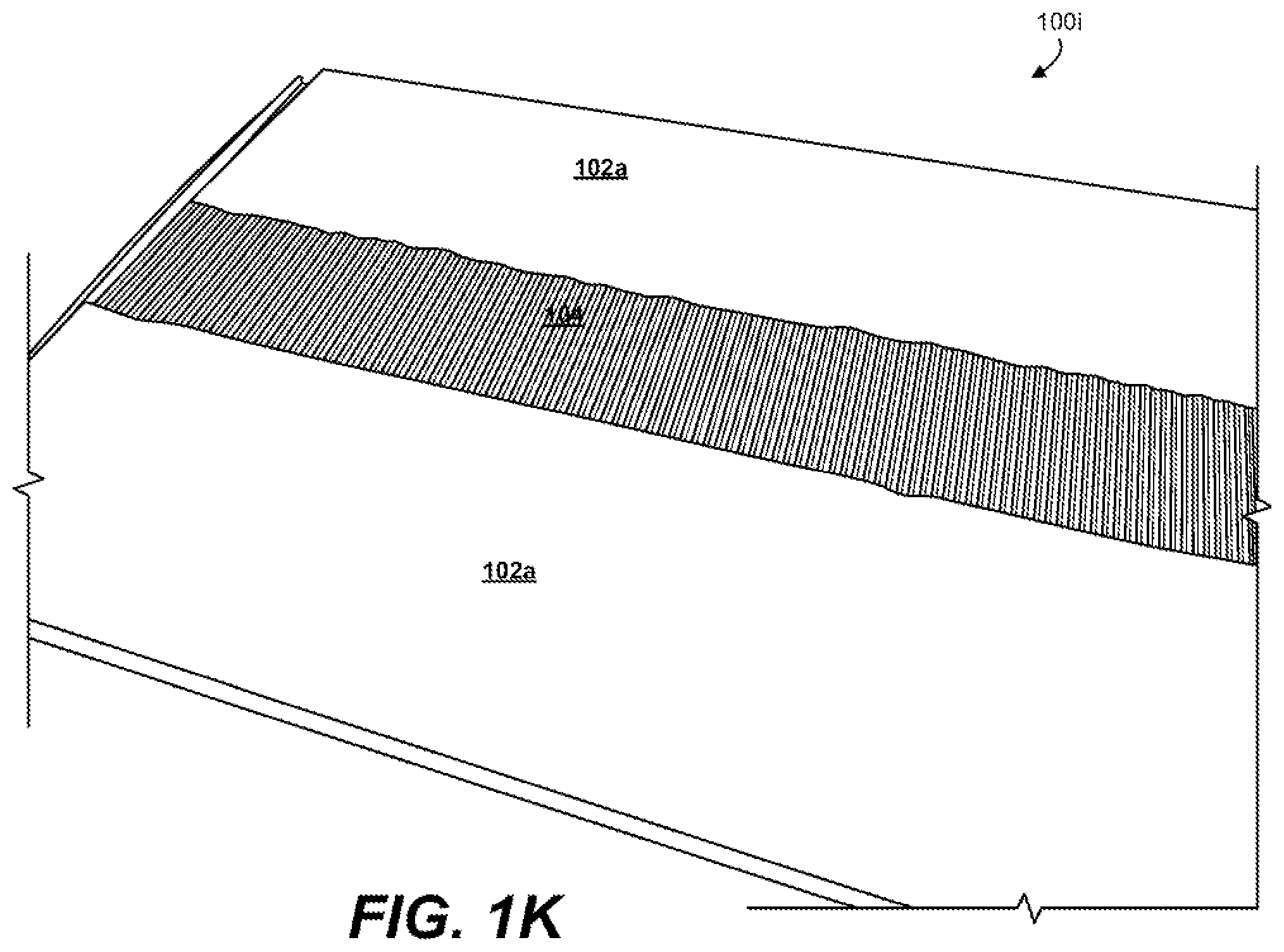 Patent US12422085 Figure 14 – Insulation products and methods and machines for making insulation products