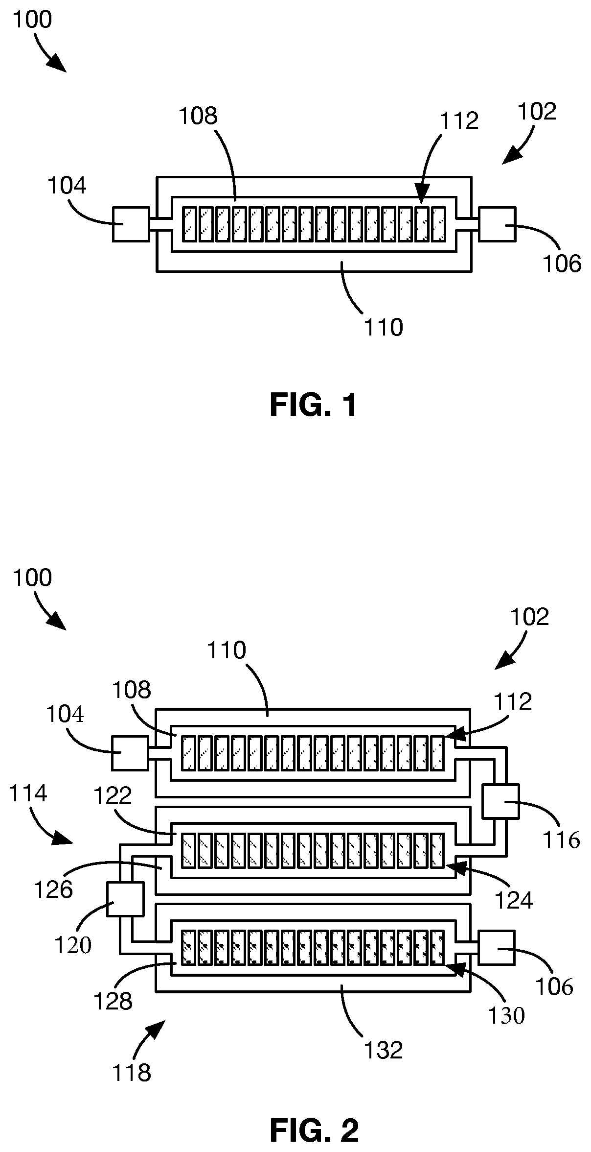 Patent US12422099 — Hydrogen compression and storage systems — Figure 1