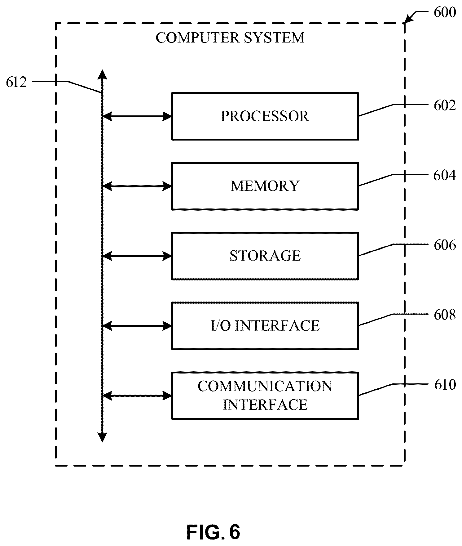 Patent US12422146 Figure 6 – Adjustable venting system