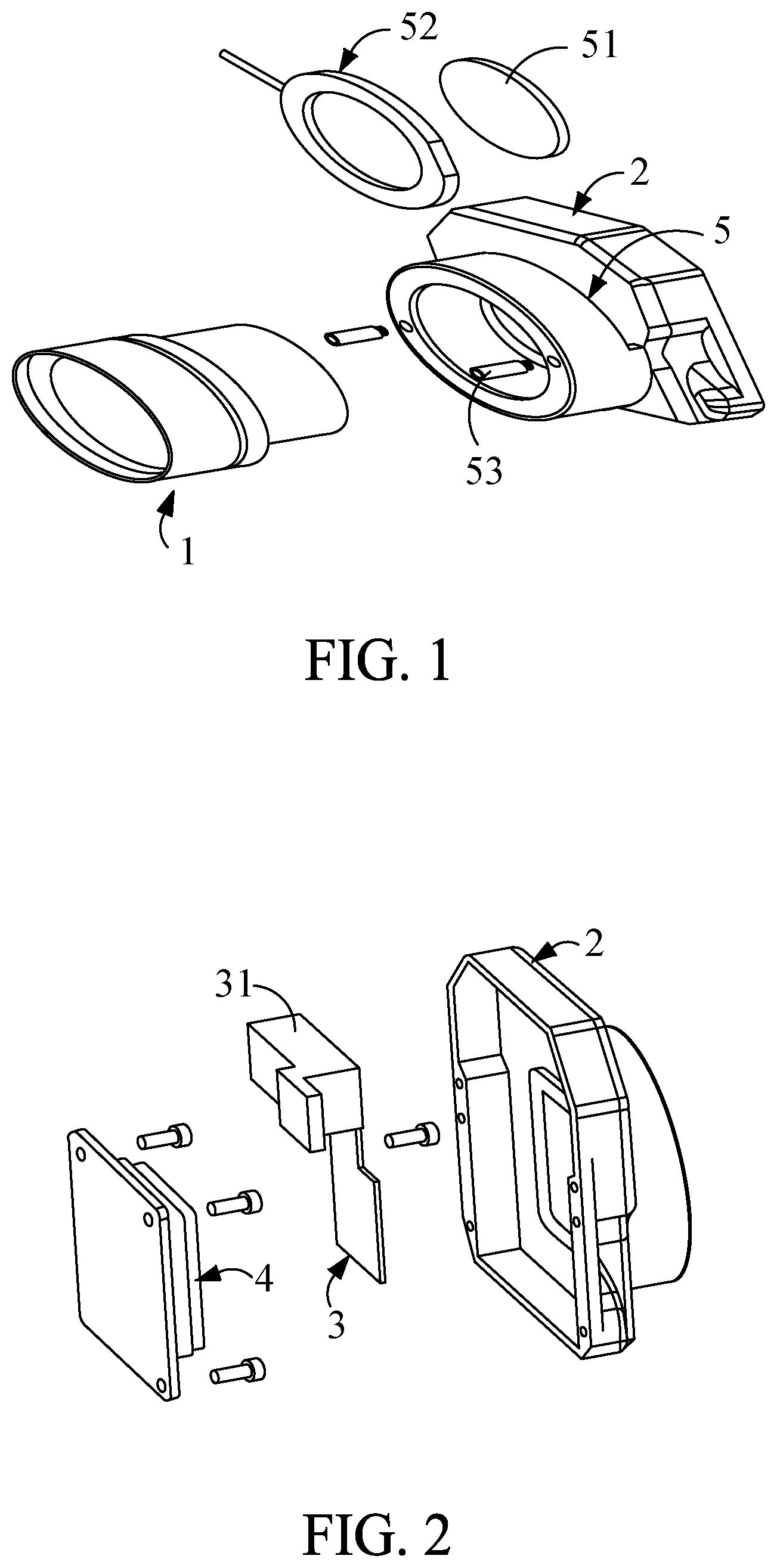 Patent US12422309 Figure 1 – Accurate temperature measurement structure of wide temperature range and method thereof
