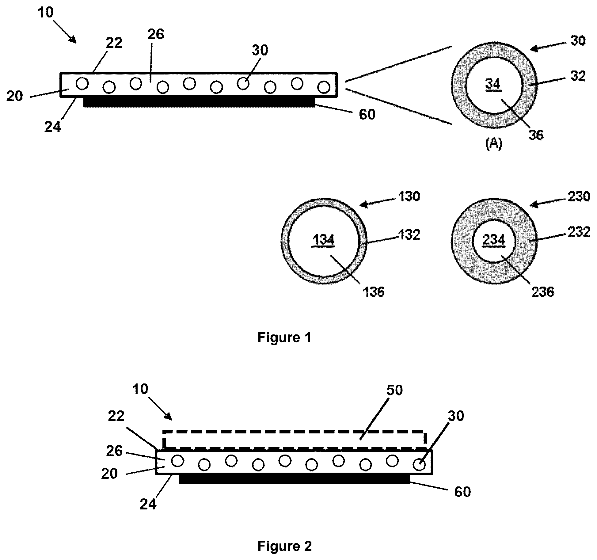 Patent US12422318 — Impact detection composite materials and related articles — Figure 1