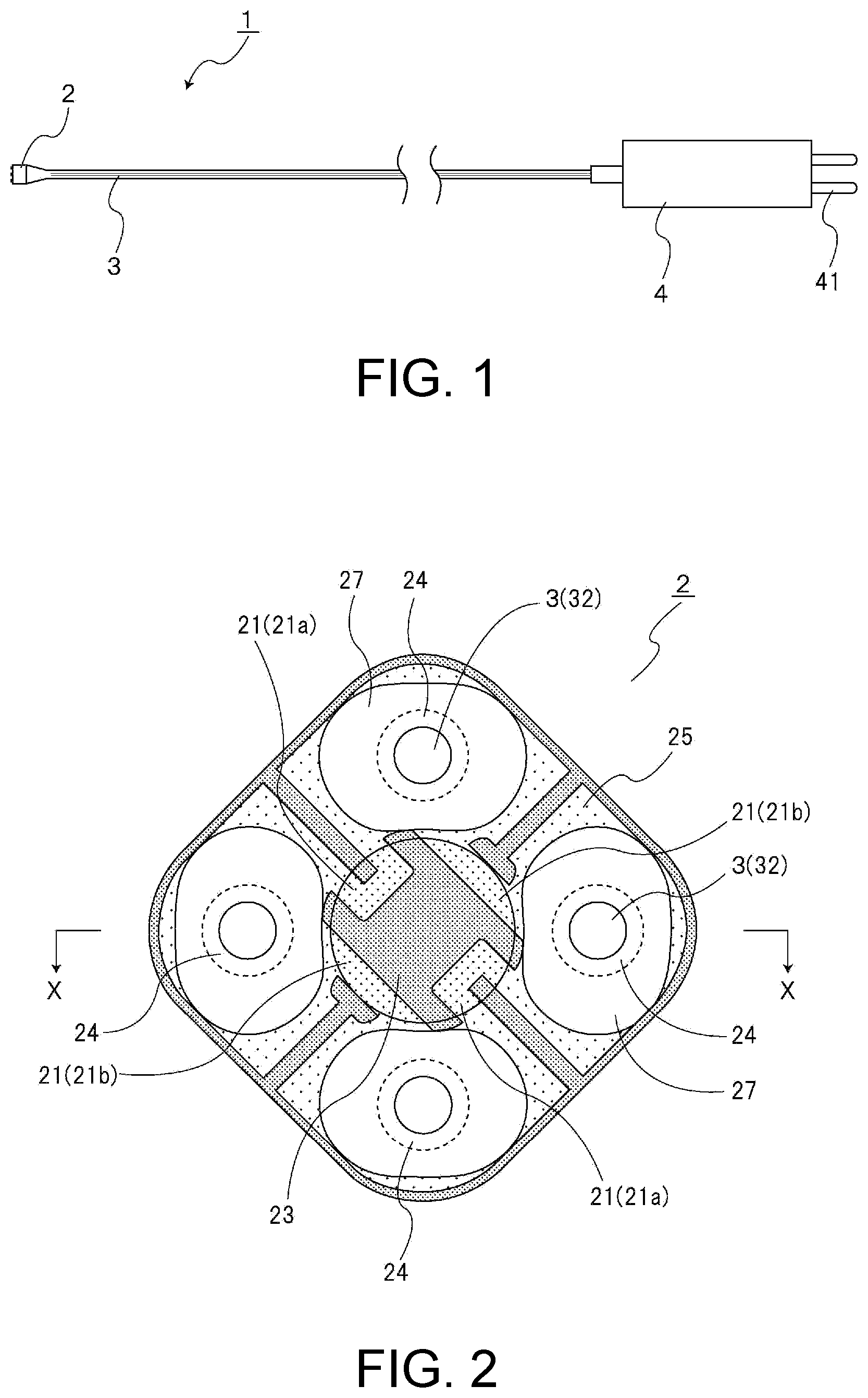 Patent US12422324 Figure 1 – Pressure sensor