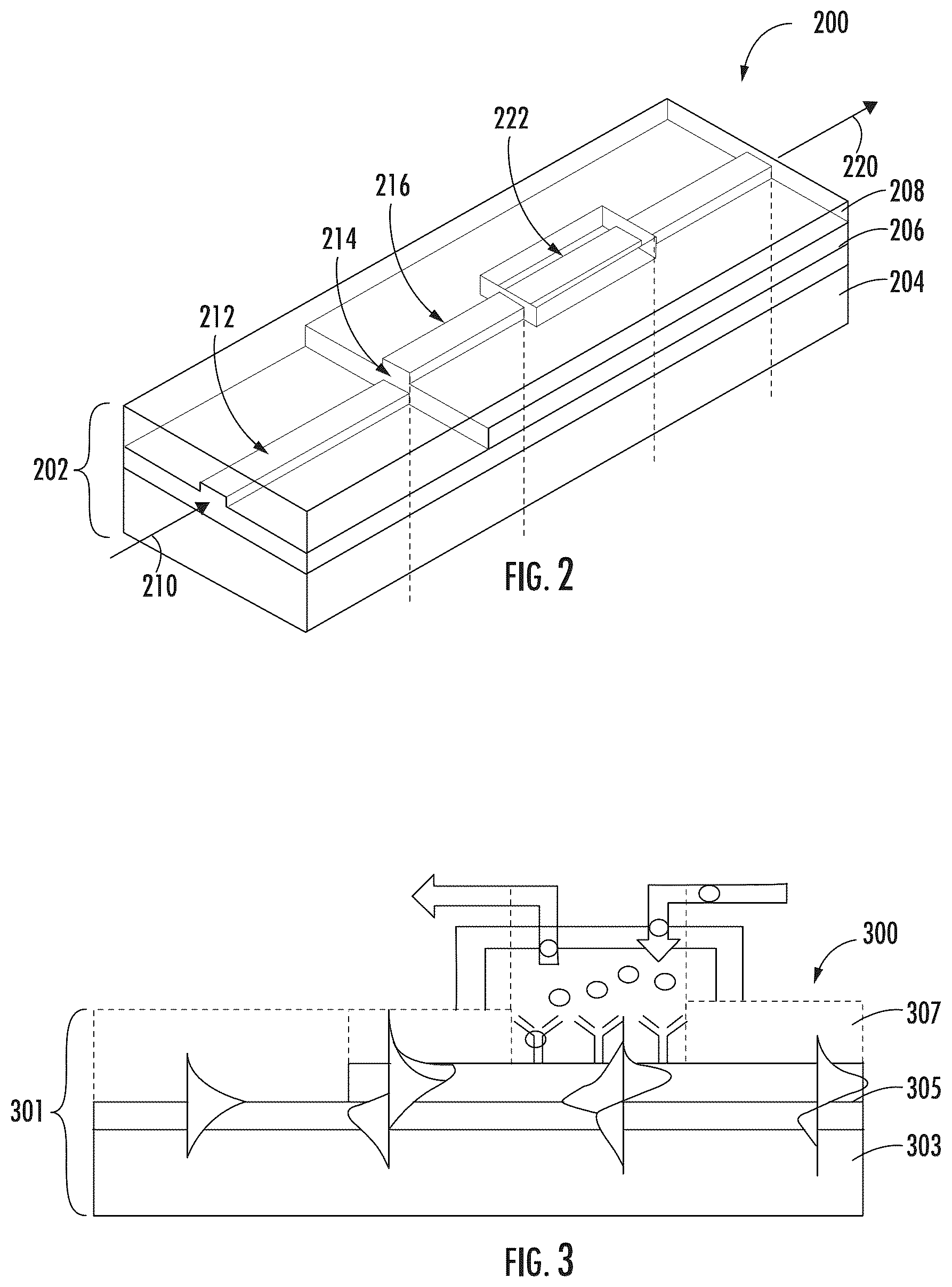 Patent US12422360 Figure 2 – Apparatuses, systems, and methods for sample testing