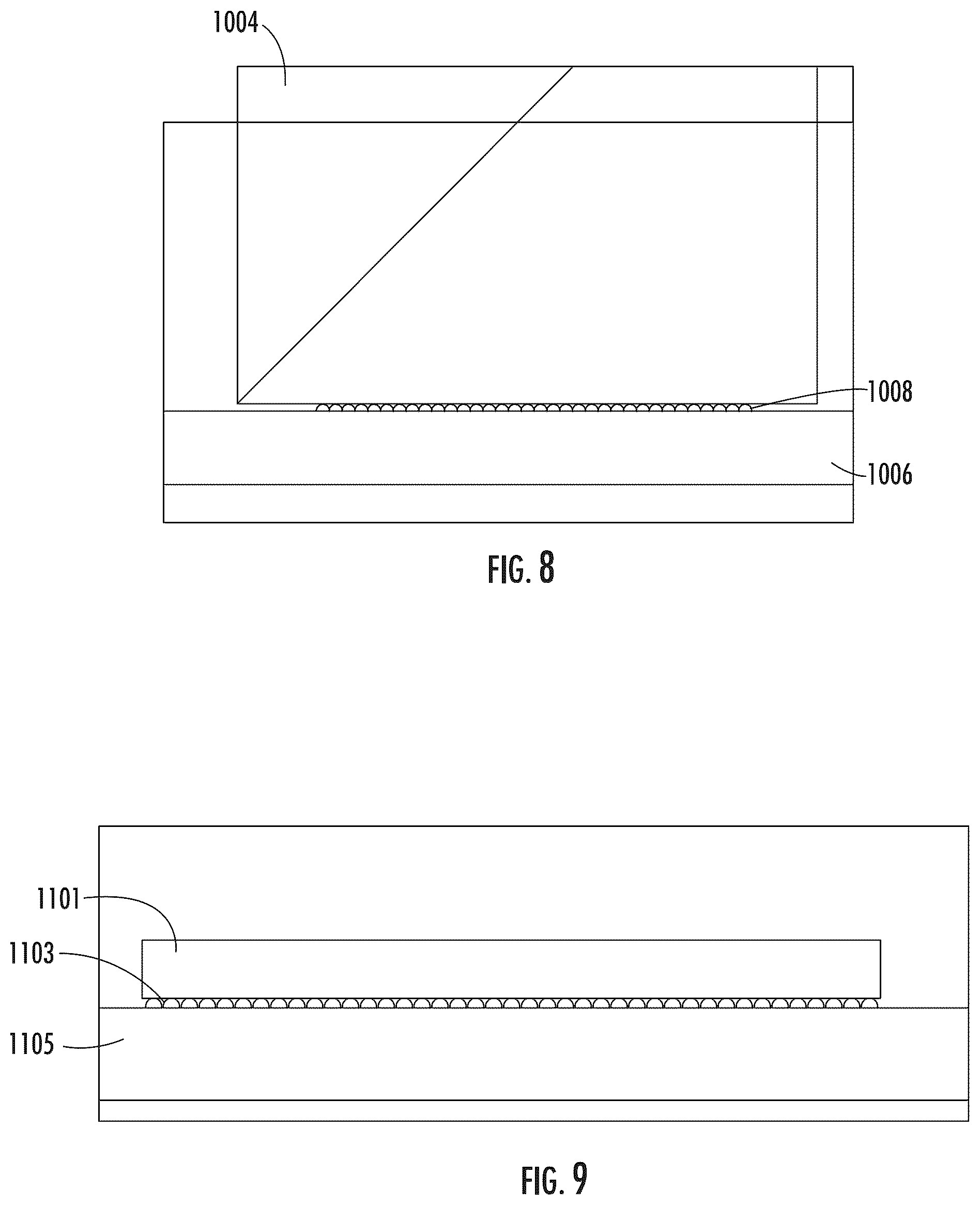 Patent US12422360 Figure 5 – Apparatuses, systems, and methods for sample testing