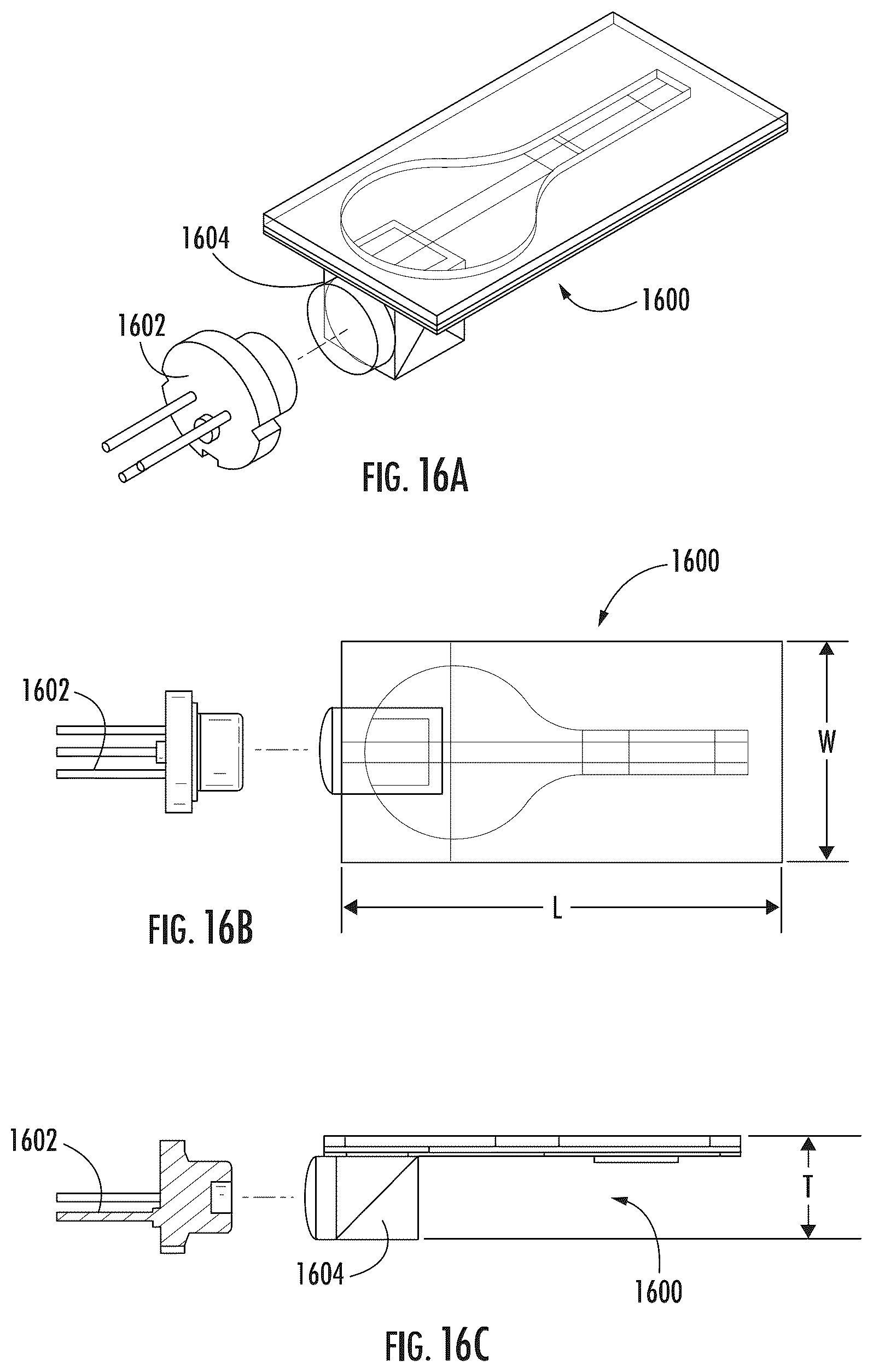 Patent US12422360 Figure 9 – Apparatuses, systems, and methods for sample testing
