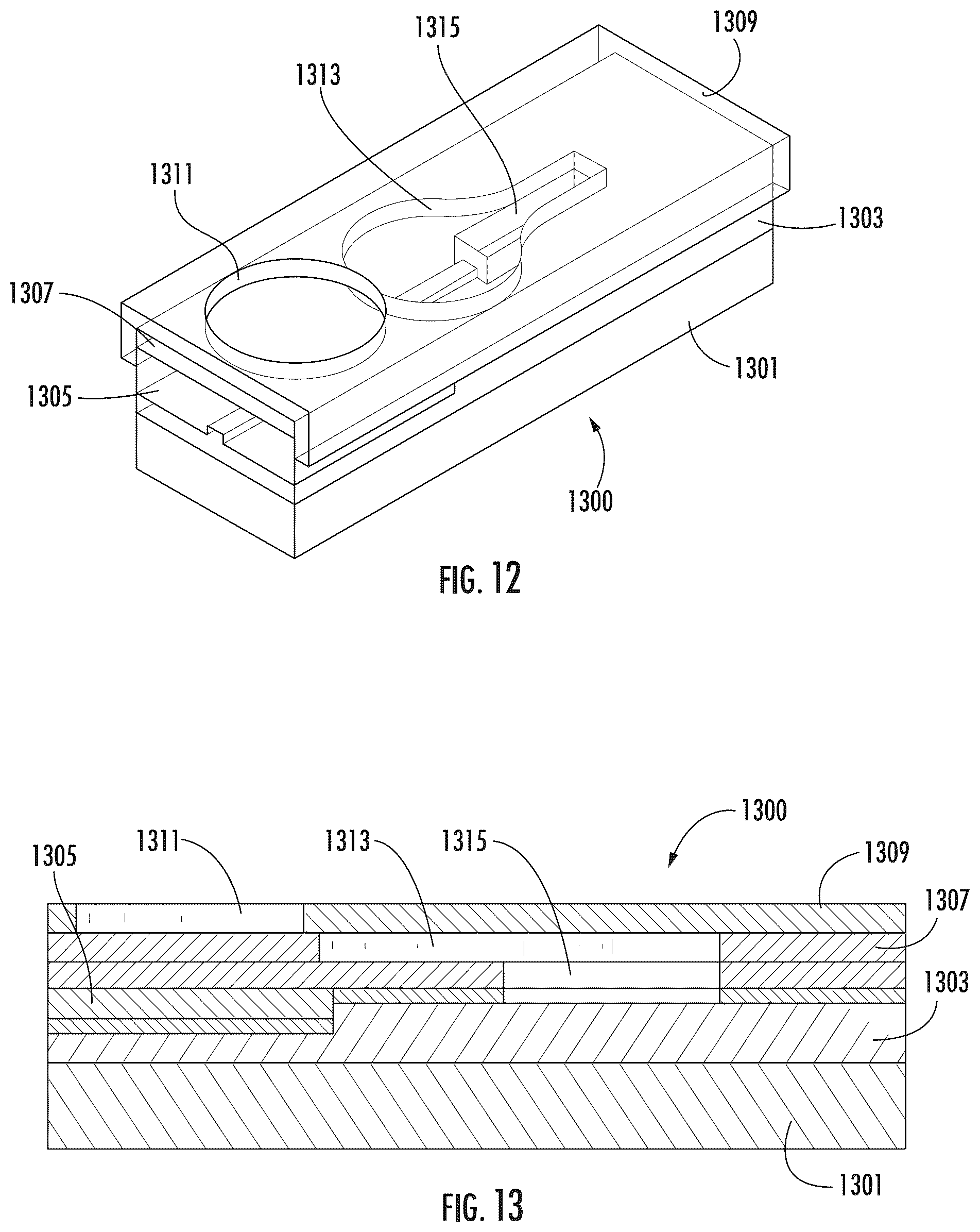 Patent US12422361 Figure 7 – Apparatuses, systems, and methods for sample testing