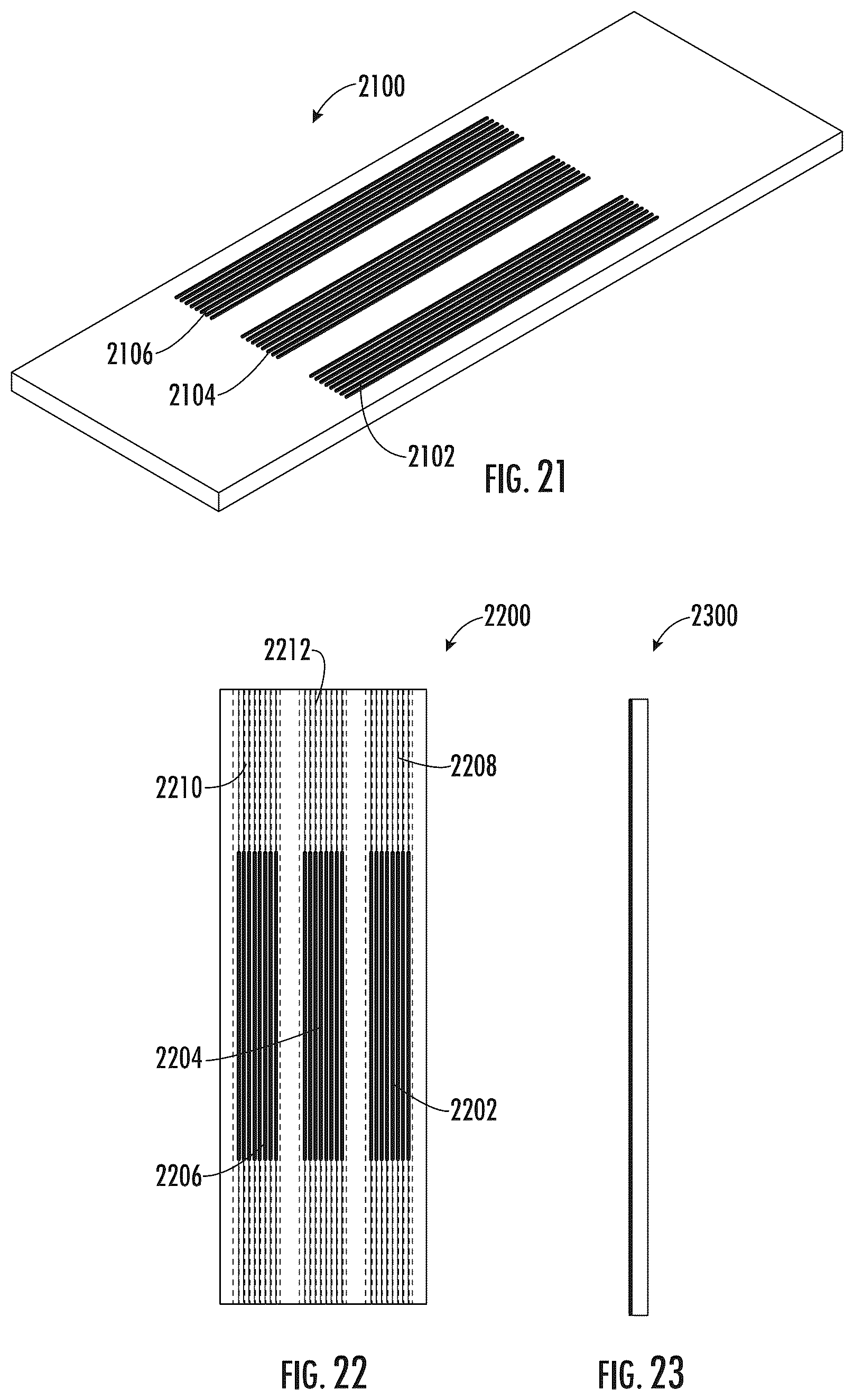 Patent US12422361 Figure 13 – Apparatuses, systems, and methods for sample testing