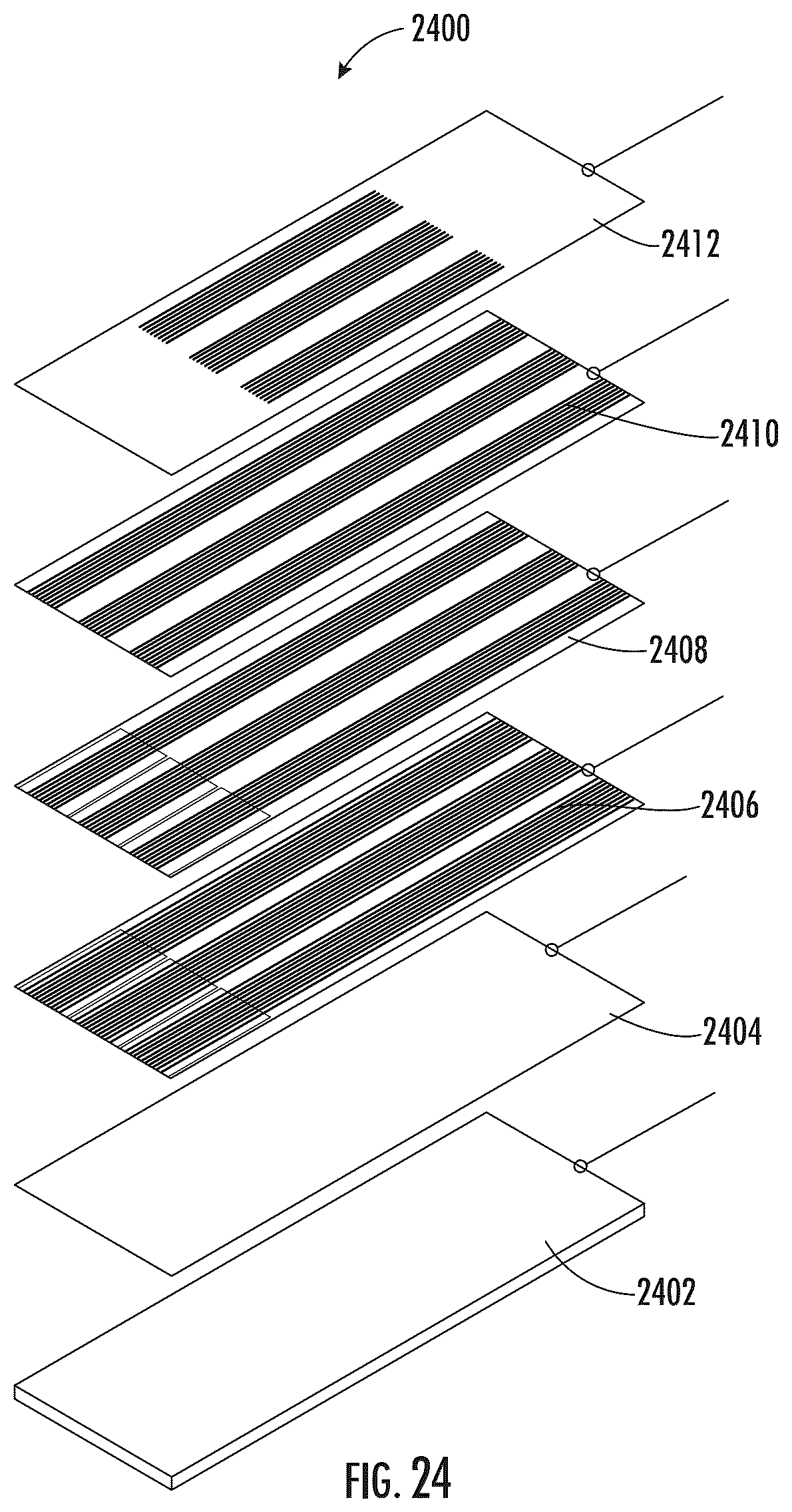 Patent US12422361 Figure 14 – Apparatuses, systems, and methods for sample testing