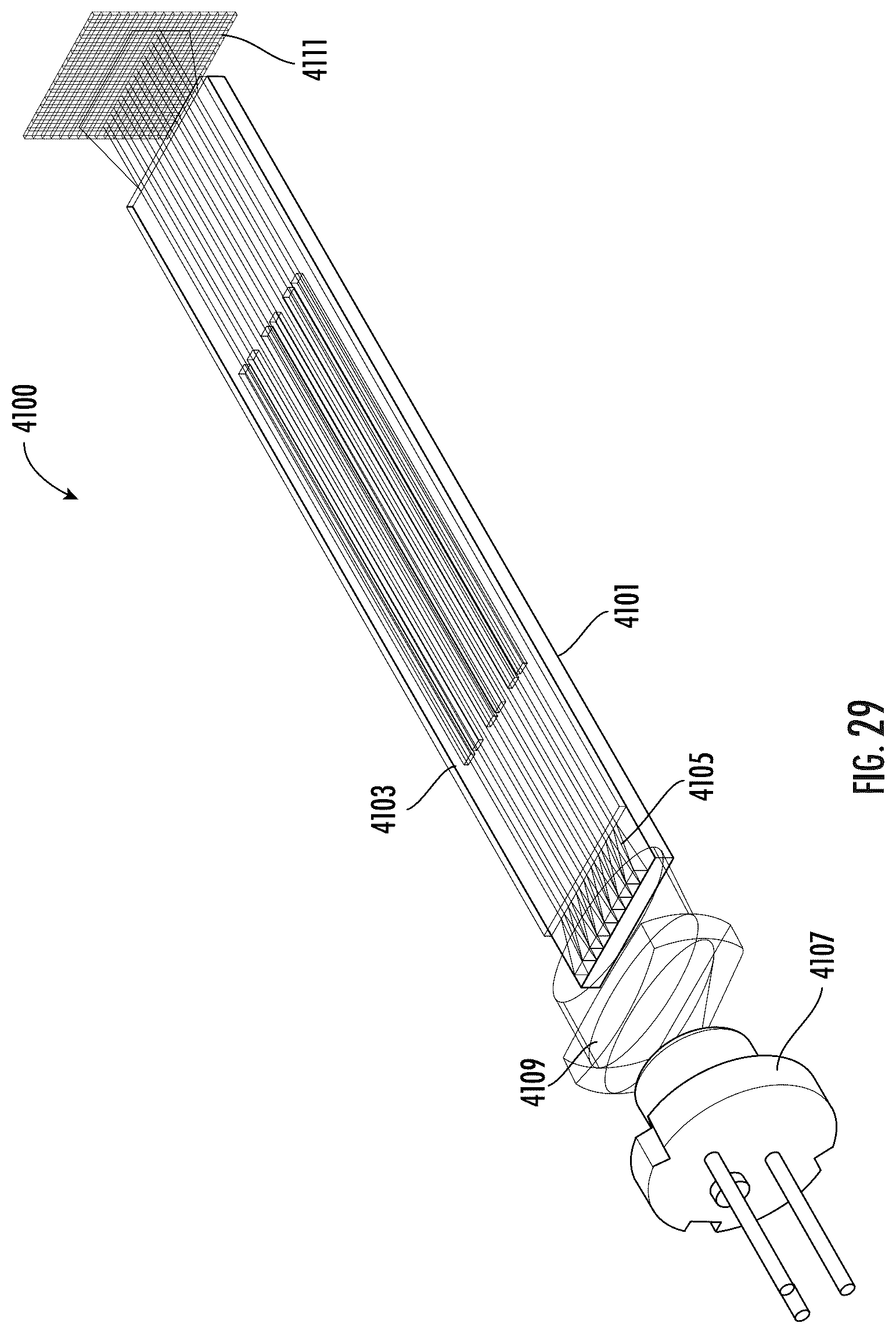 Patent US12422361 Figure 18 – Apparatuses, systems, and methods for sample testing