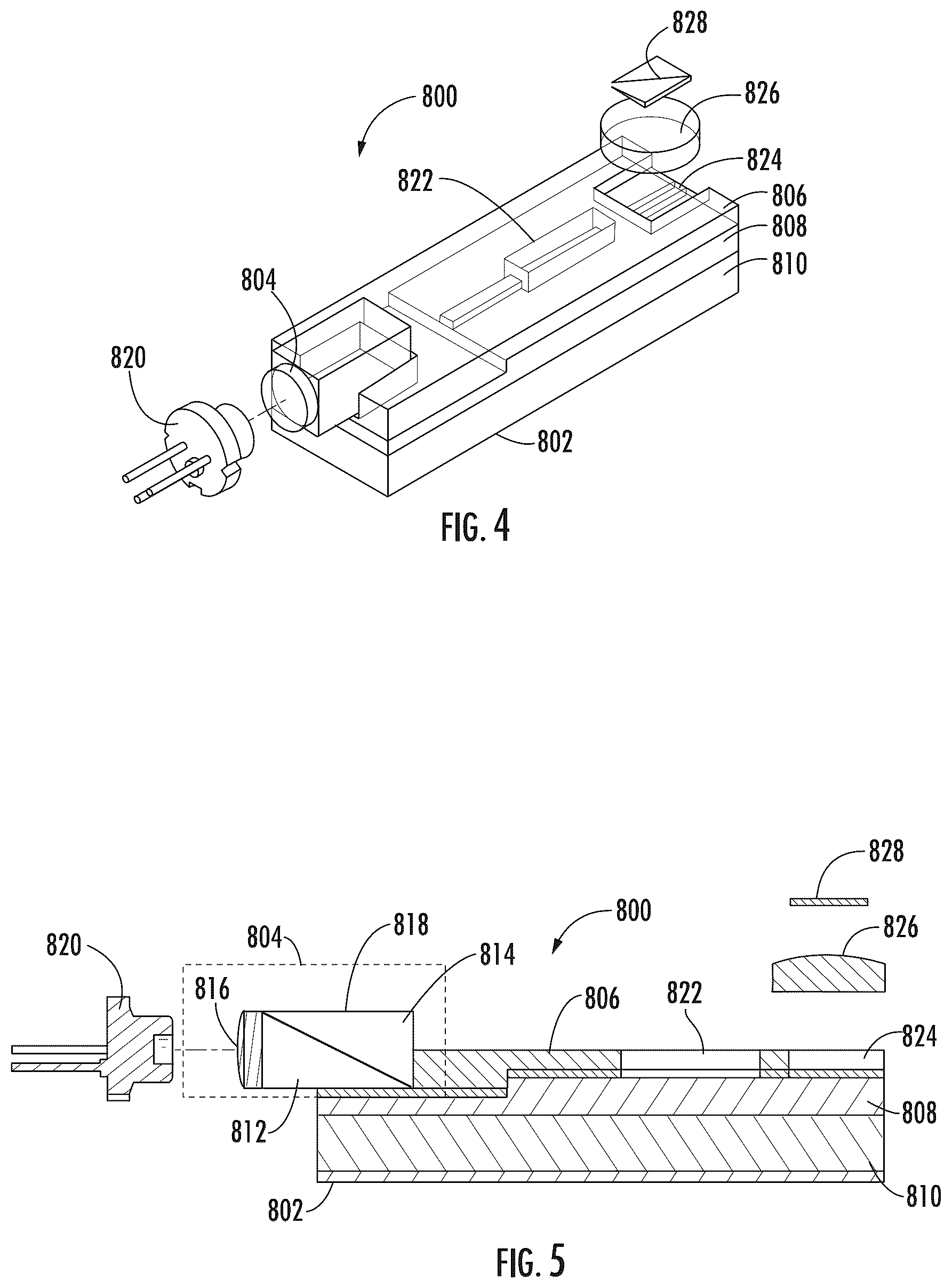 Patent US12422362 Figure 3 – Apparatuses, systems, and methods for sample testing