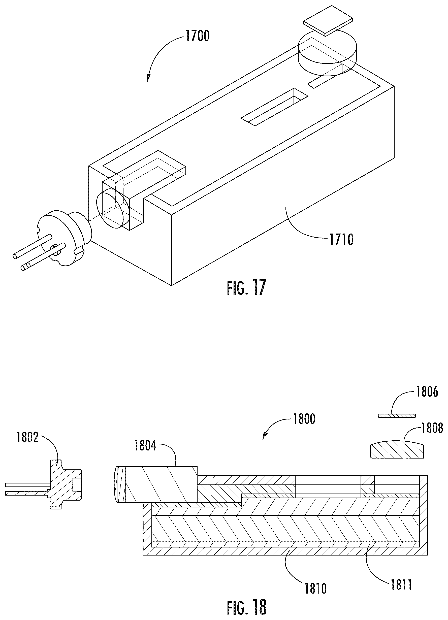 Patent US12422362 Figure 10 – Apparatuses, systems, and methods for sample testing