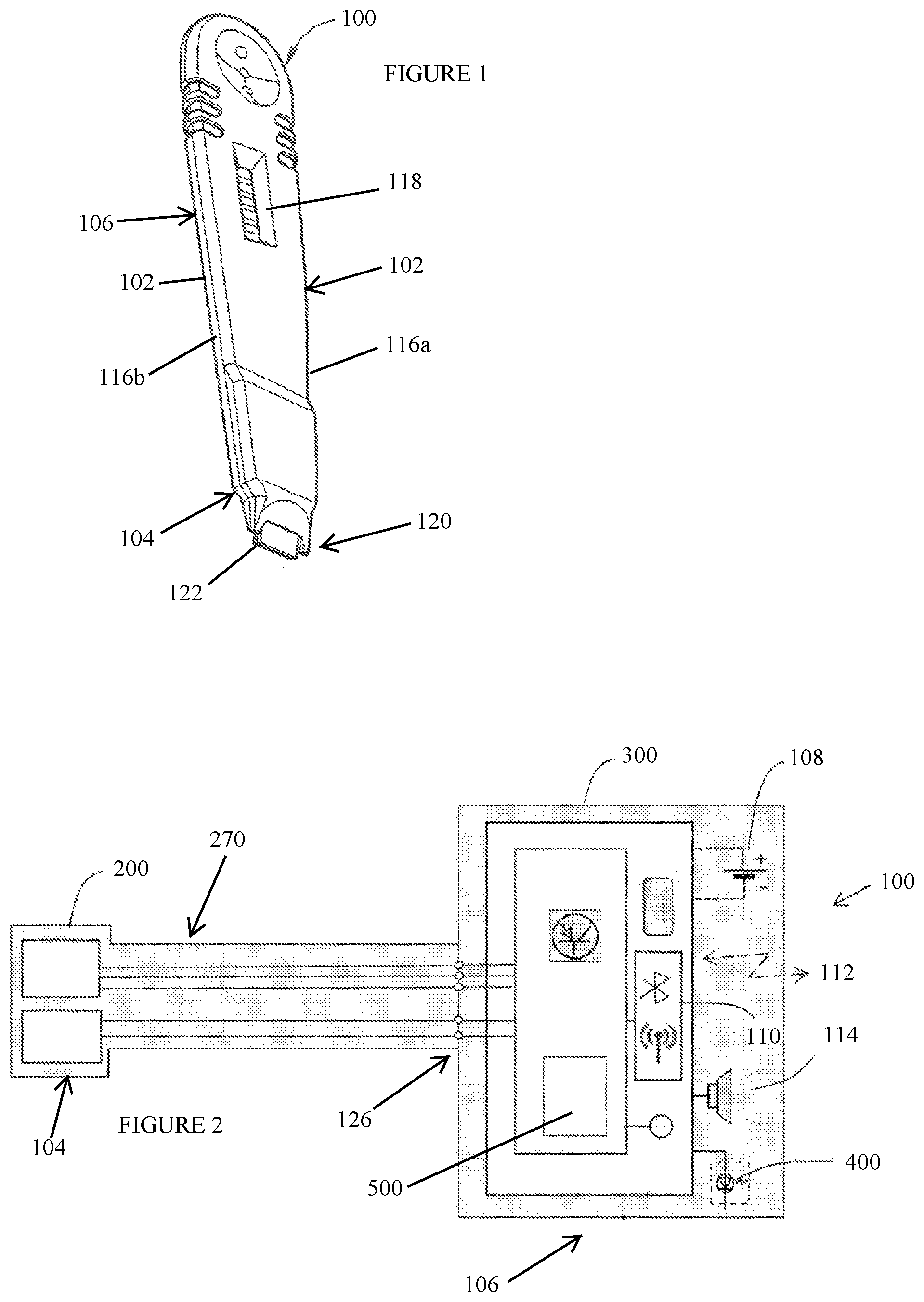Patent US12422397 — Methods and devices for COVID-19 testing using urine samples — Figure 1