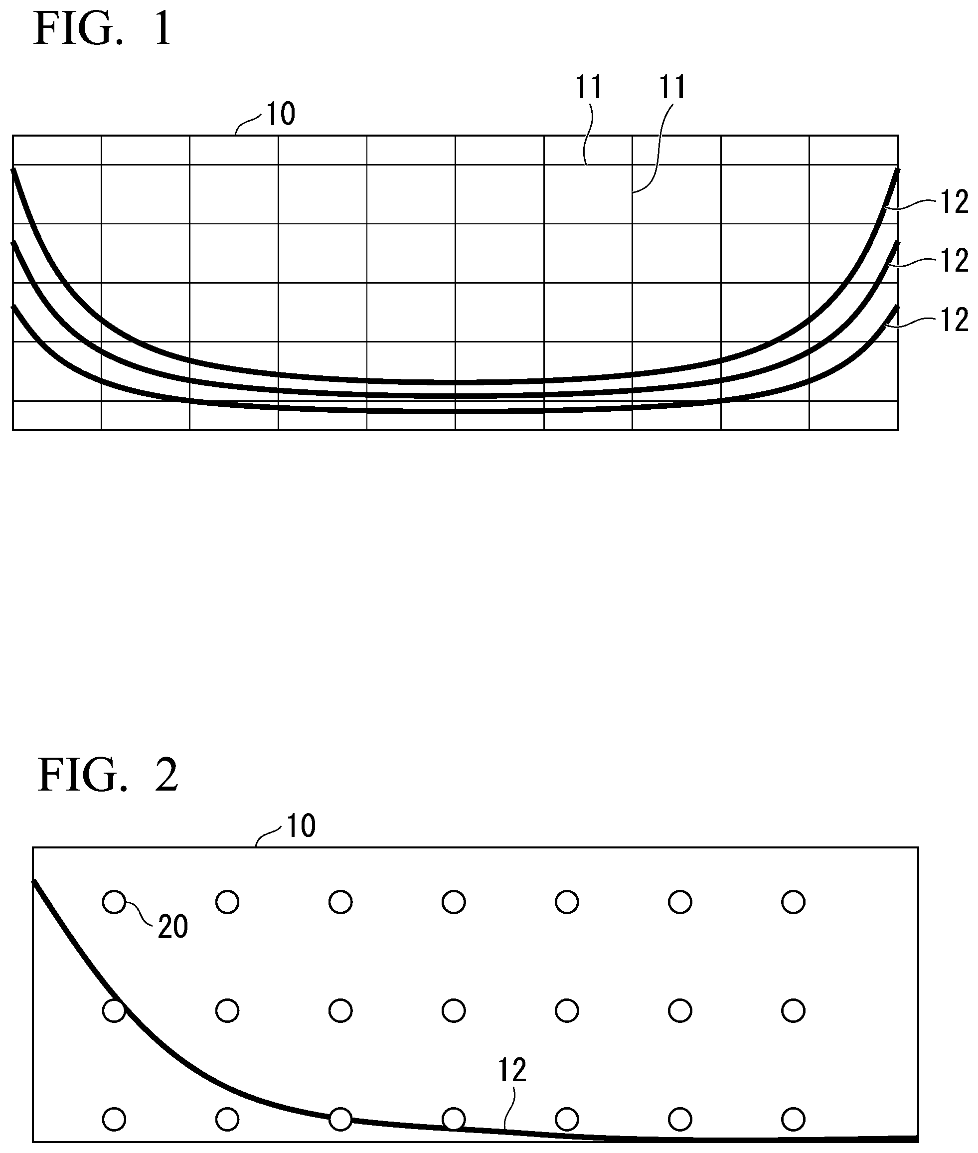 Patent US12422410 Figure 1 – Structure evaluation system, structure evaluation apparatus, and structure evaluation method