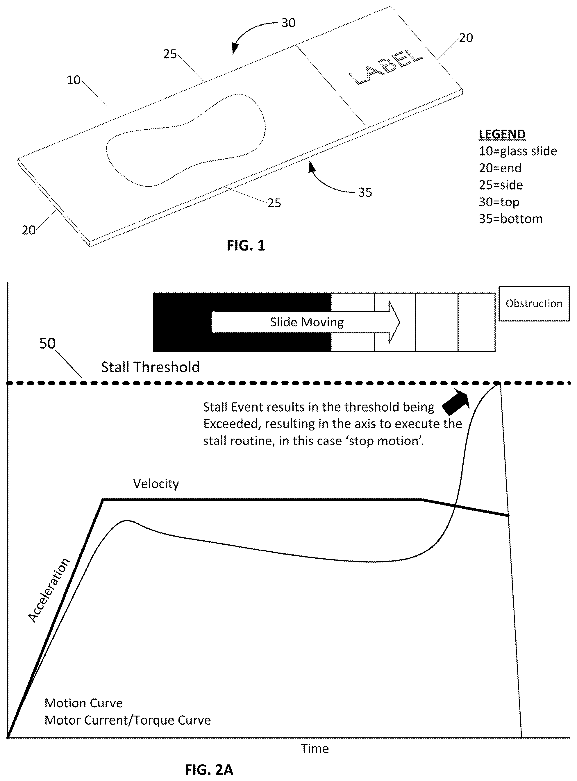 Patent US12422448 — Stall detection for autoloader axes — Figure 1