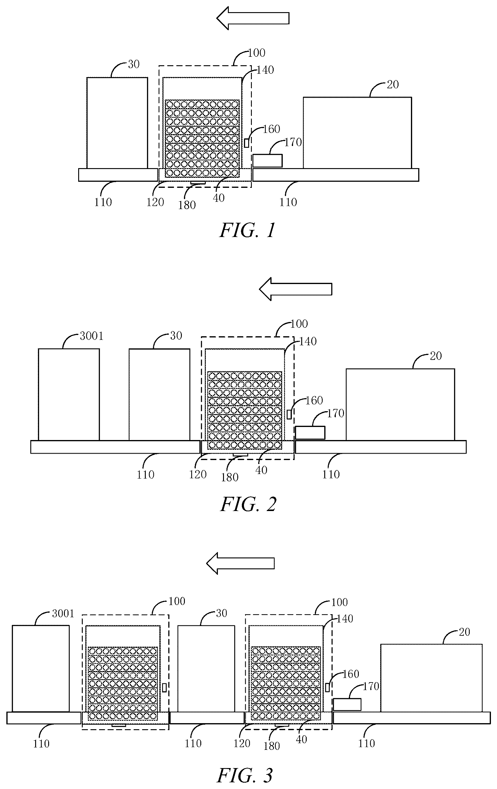 Patent US12422449 — Sample analysis system and sample analysis method — Figure 1