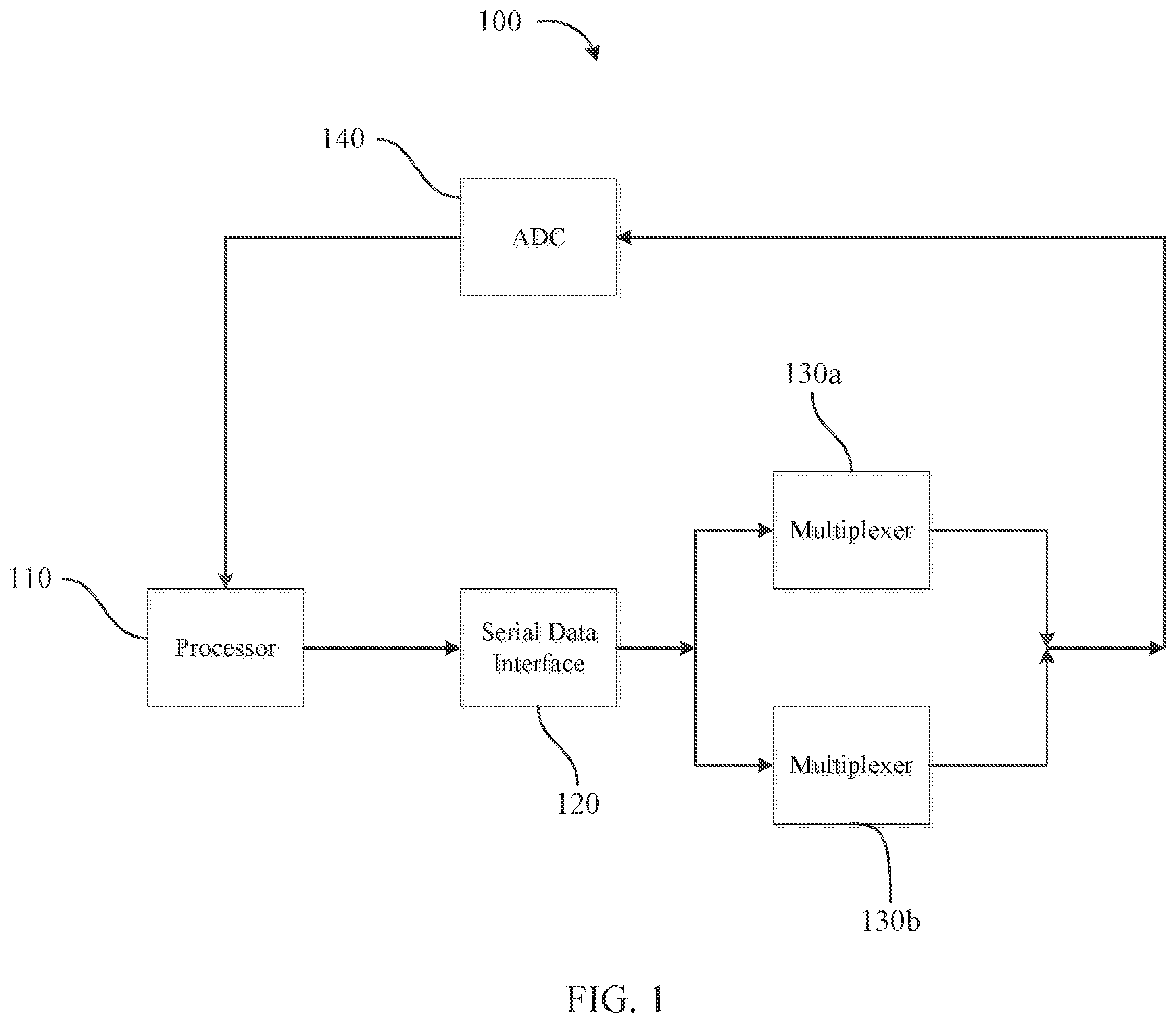 Patent US12422469 Figure 1 – Devices and methods for surge protection device monitoring