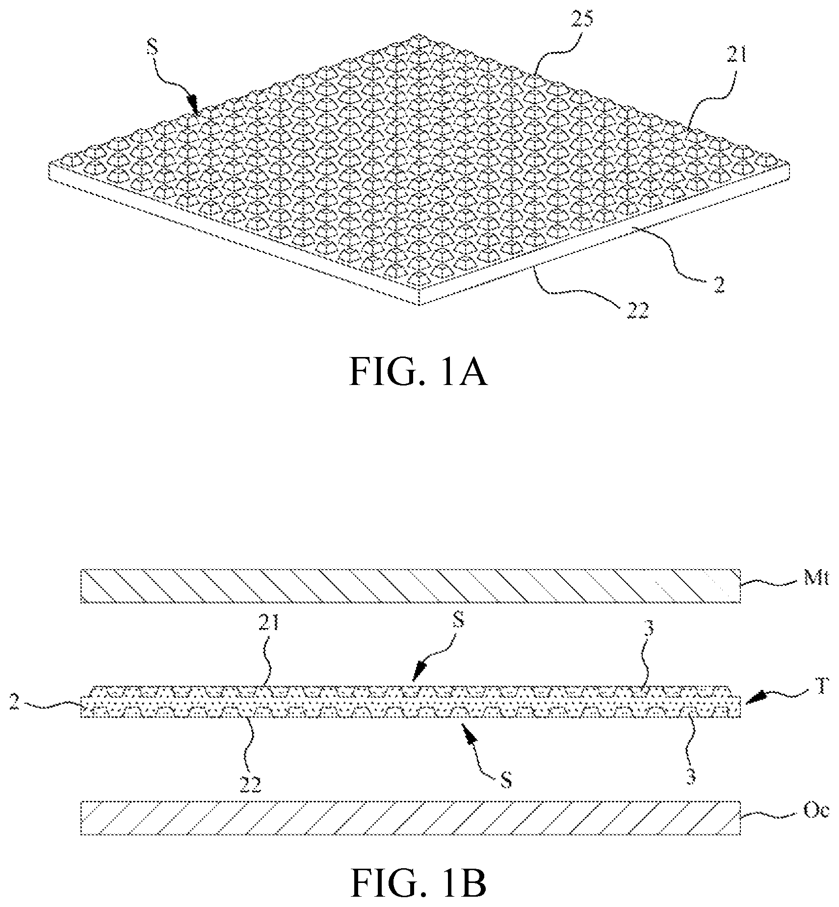 Patent US12422471 — Multiphase thermal interface component, method of forming the same and electronic device testing apparatus provided with the same — Figure 1