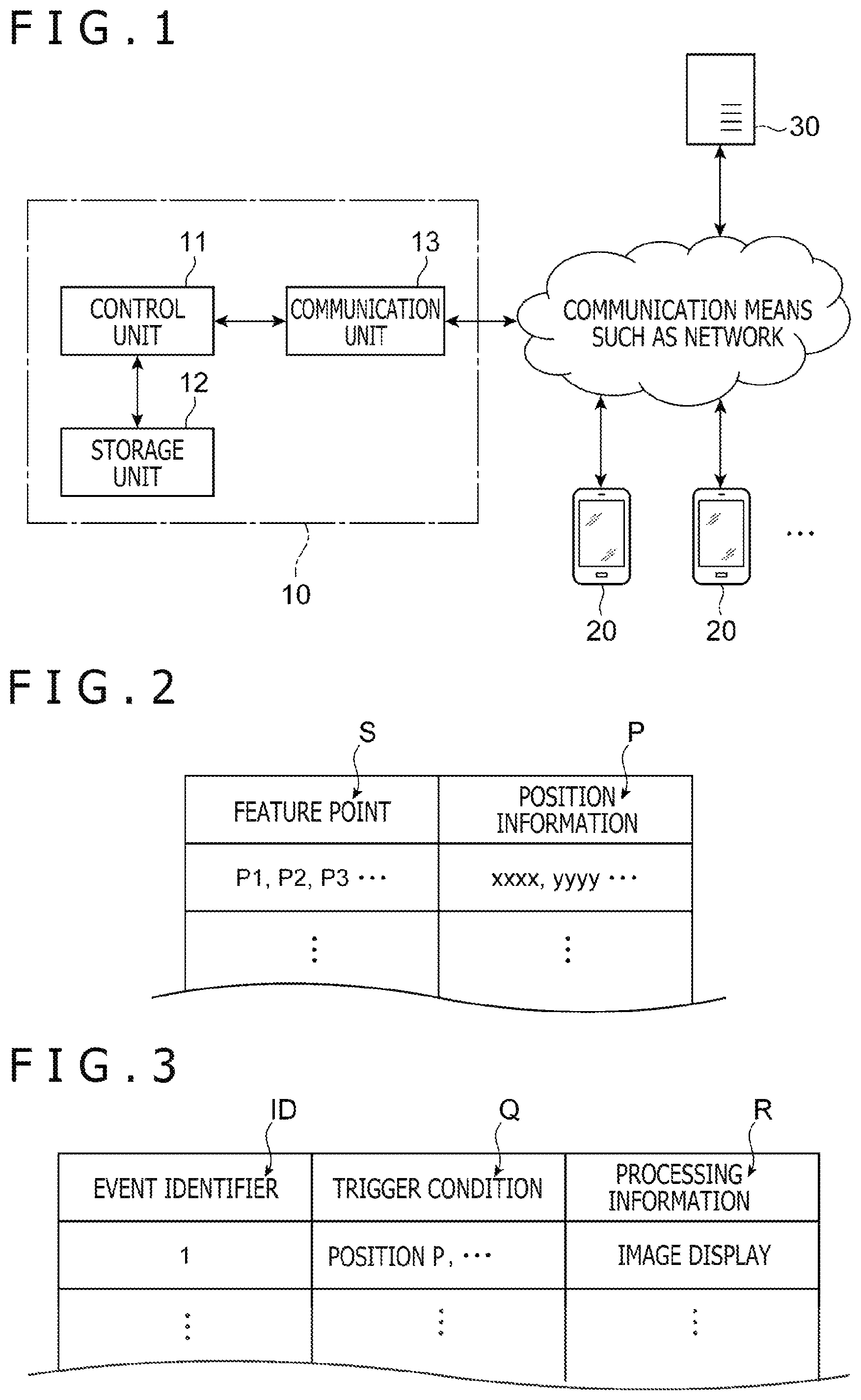 Patent US12422514 — Information processing system and program — Figure 1