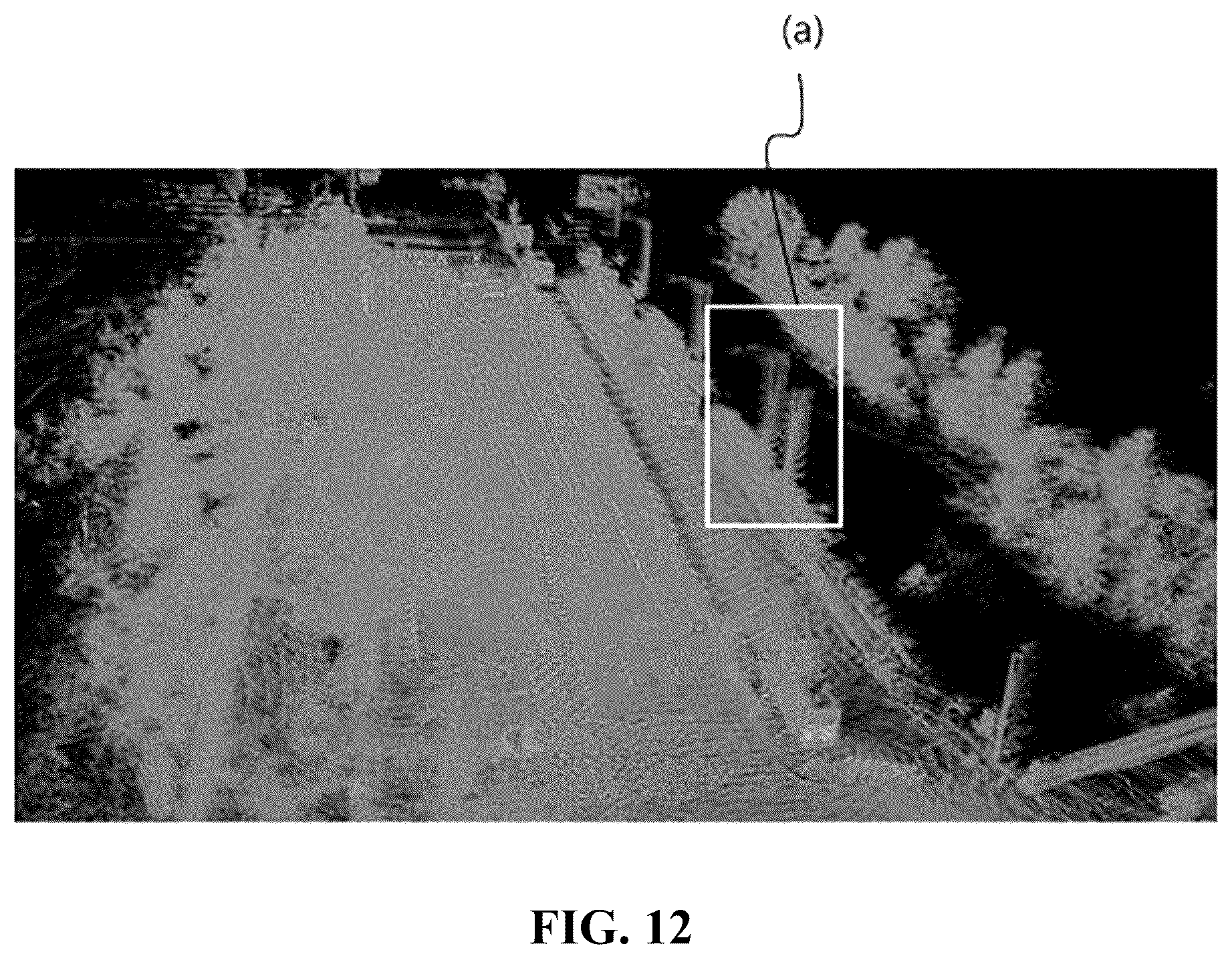 Patent US12422535 Figure 12 – Method for calibration of camera and lidar, and computer program recorded on recording medium for executing method therefor