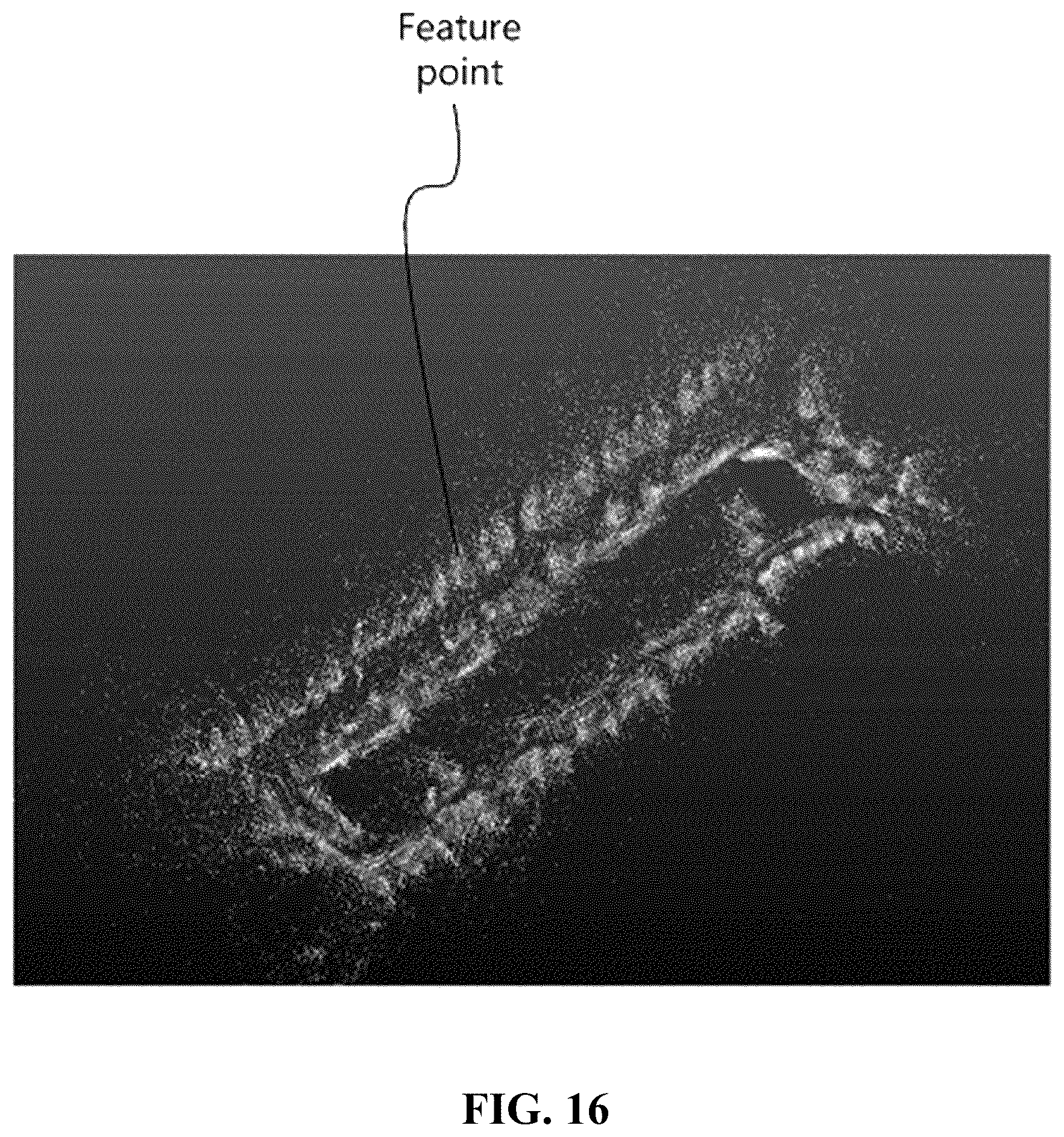 Patent US12422535 Figure 15 – Method for calibration of camera and lidar, and computer program recorded on recording medium for executing method therefor