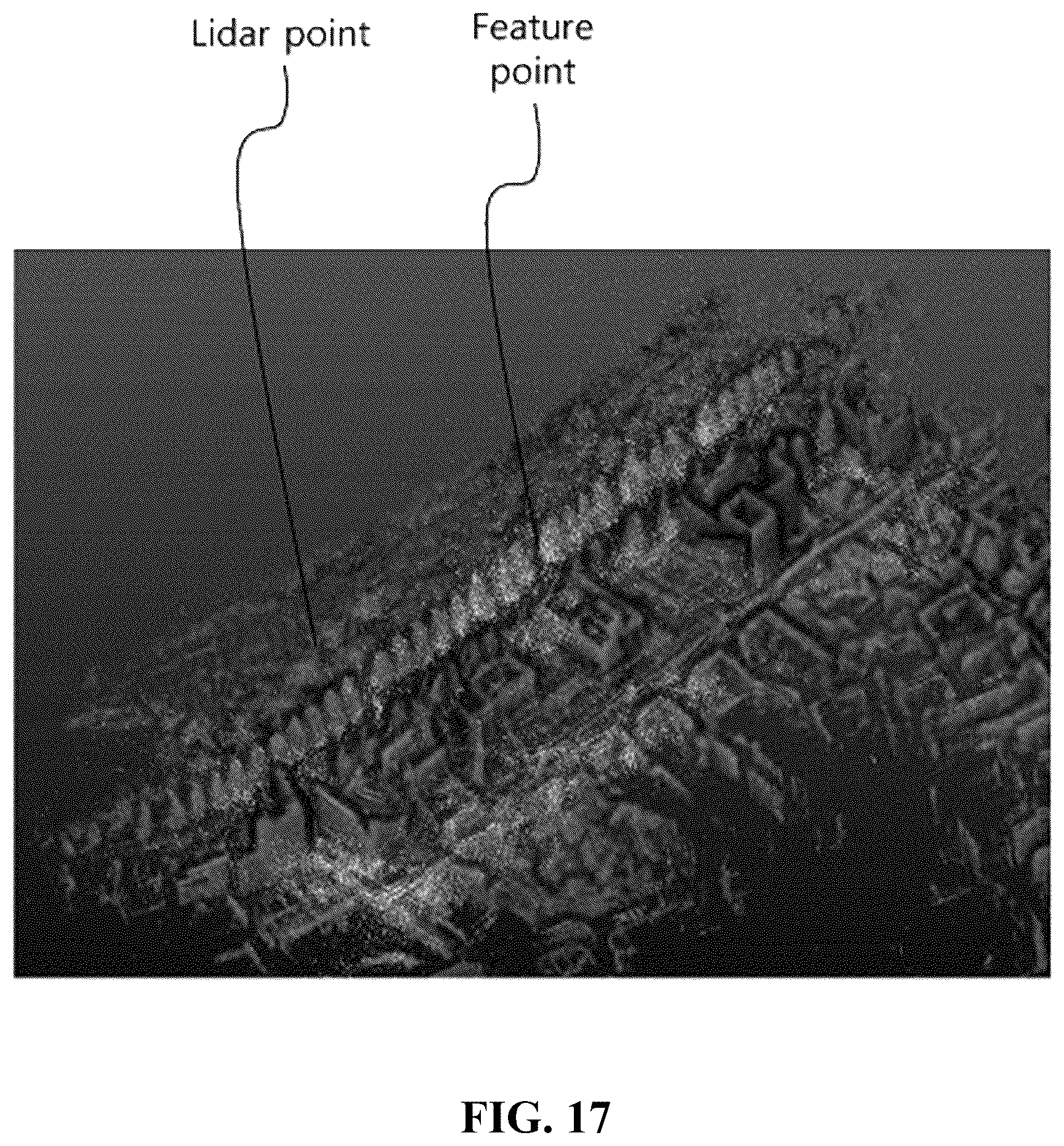 Patent US12422535 Figure 16 – Method for calibration of camera and lidar, and computer program recorded on recording medium for executing method therefor