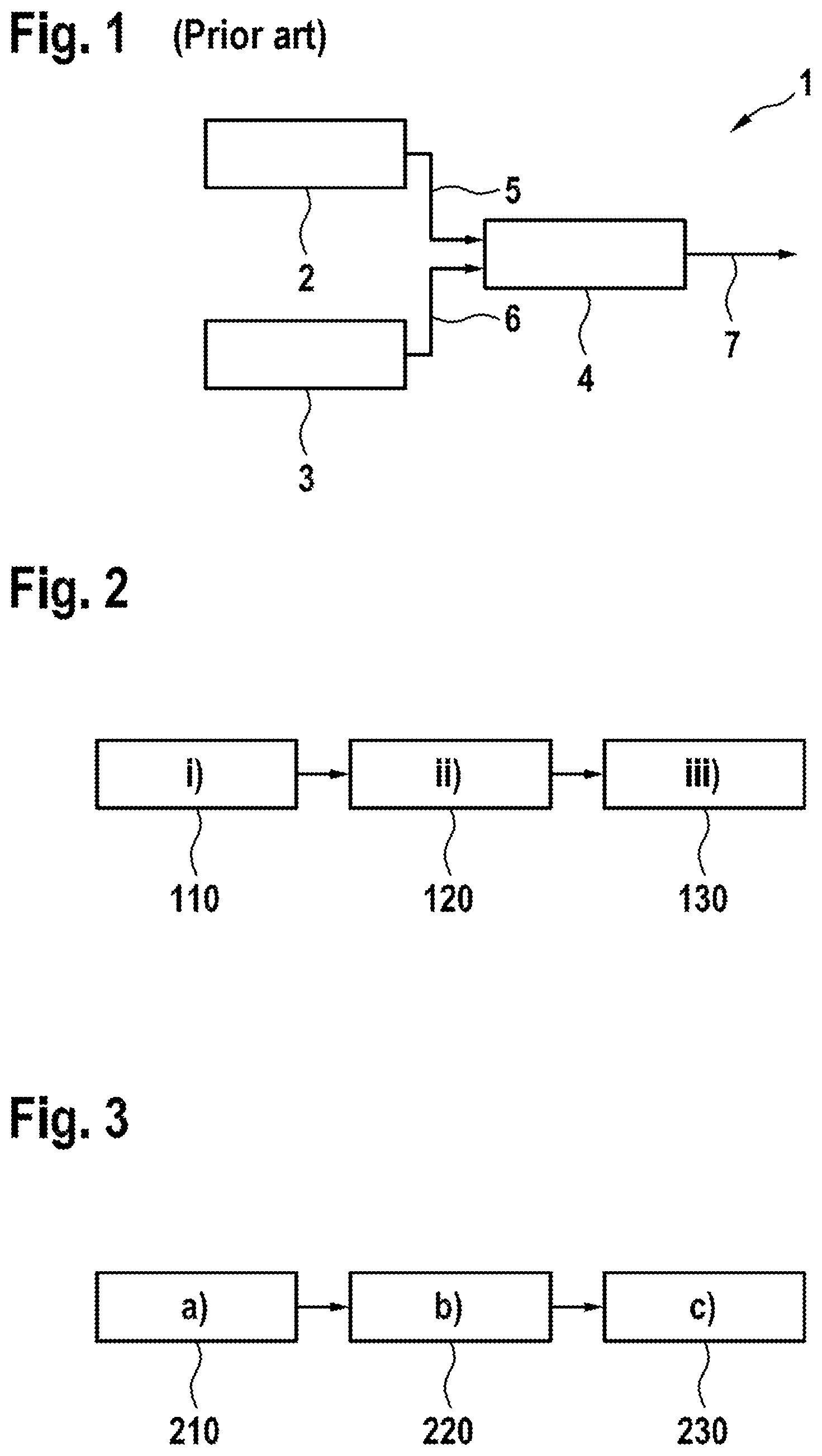 Patent US12422569 — Method for generating a feature-based localization map for a GNSS-based and/or feature-based localization — Figure 1