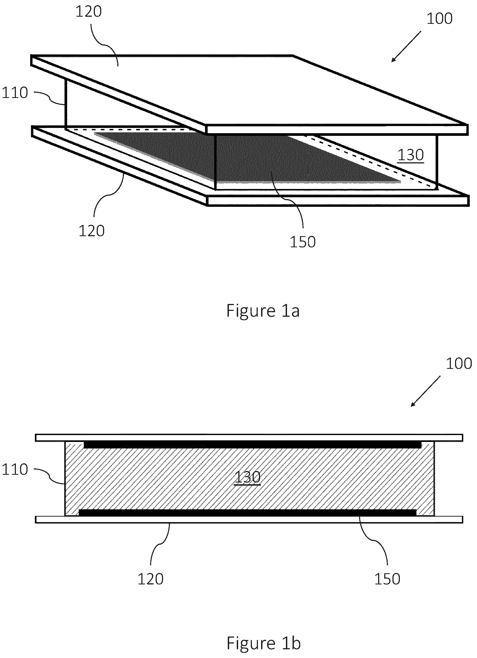 Patent US12422571 — Device and method for determining radon concentration — Figure 1