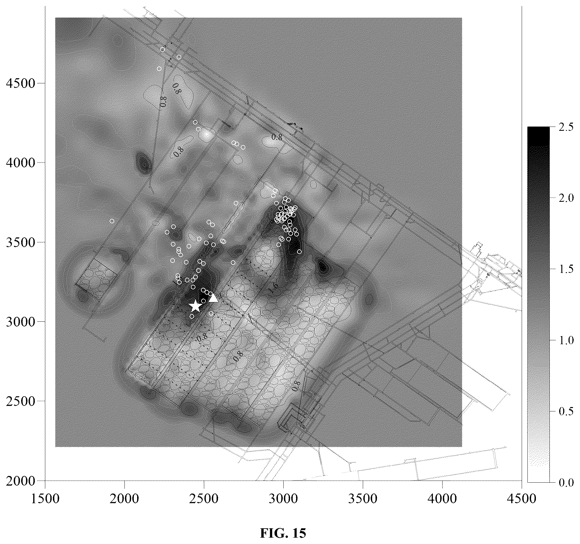 Patent US12422580 Figure 15 – Physics-based and data-driven integrated method for rock burst hazard assessment