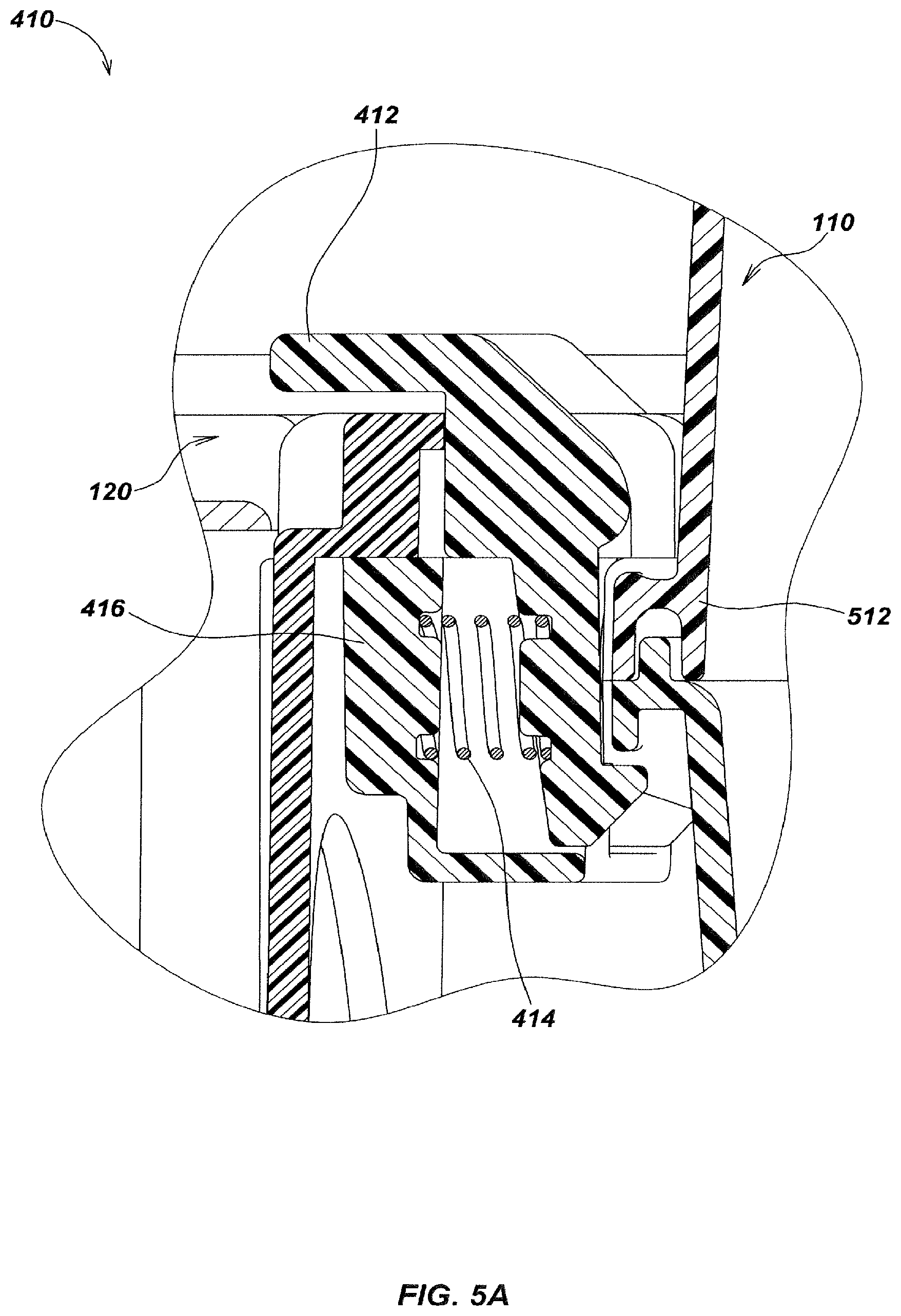 Patent US12422585 Figure 6 – Satellite and magnetic field sonde apparatus and methods