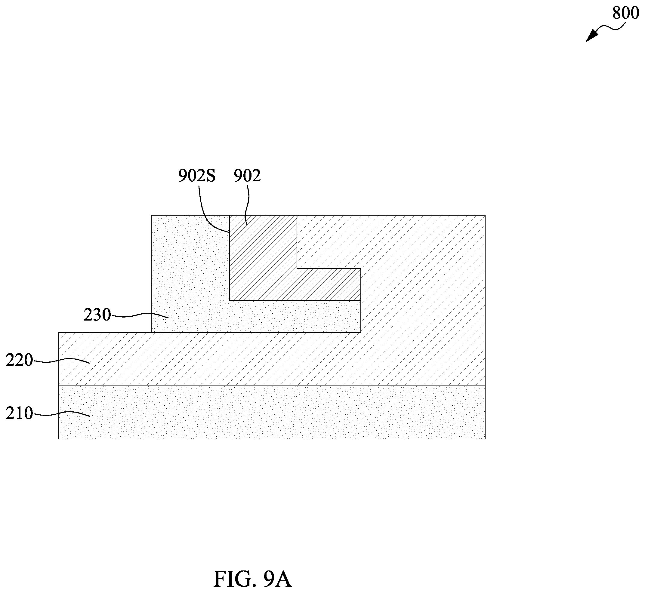 Patent US12422623 Figure 16 – Two-dimensional grating coupler and method of forming the same