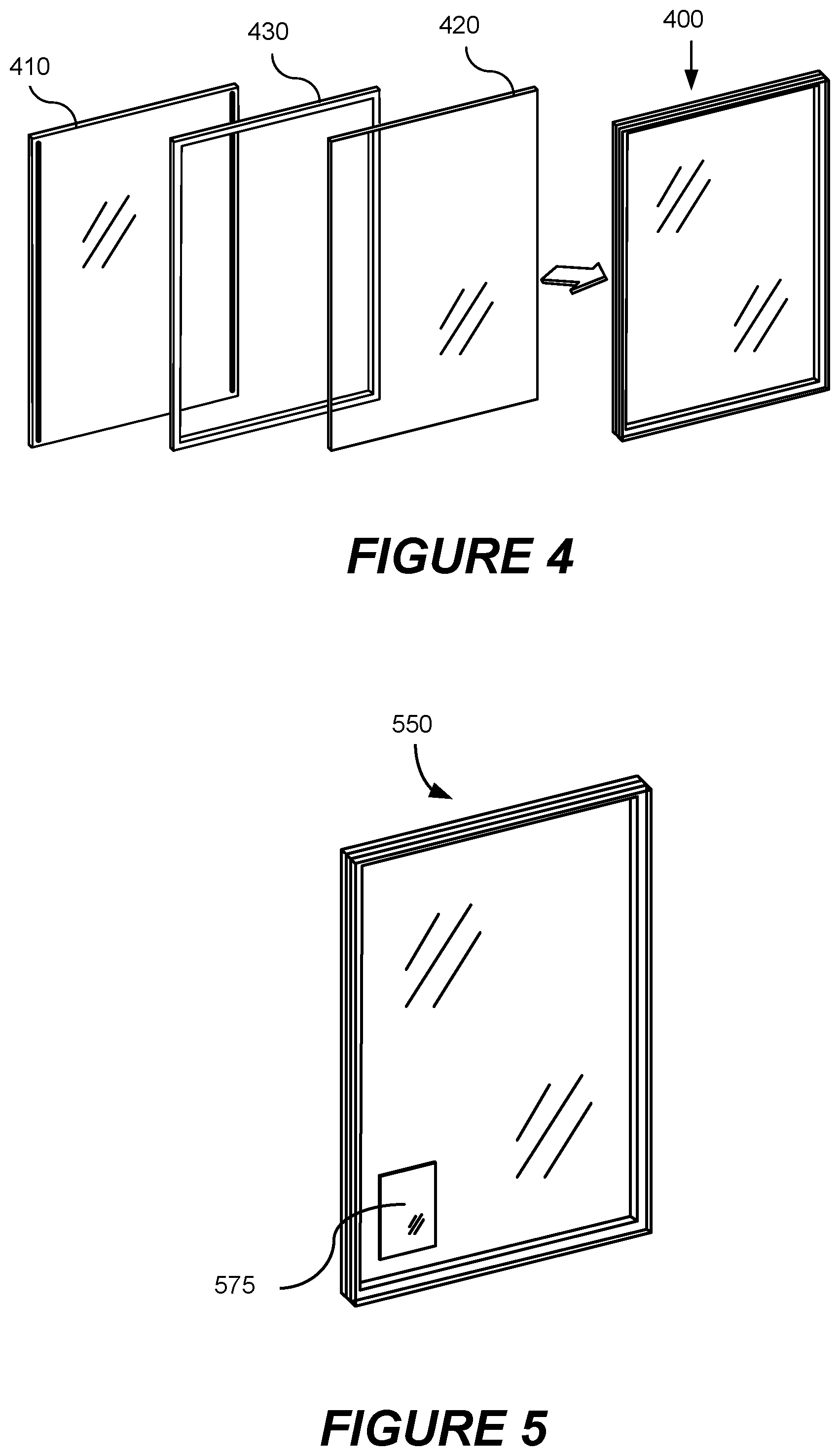 Patent US12422724 Figure 4 – Building network