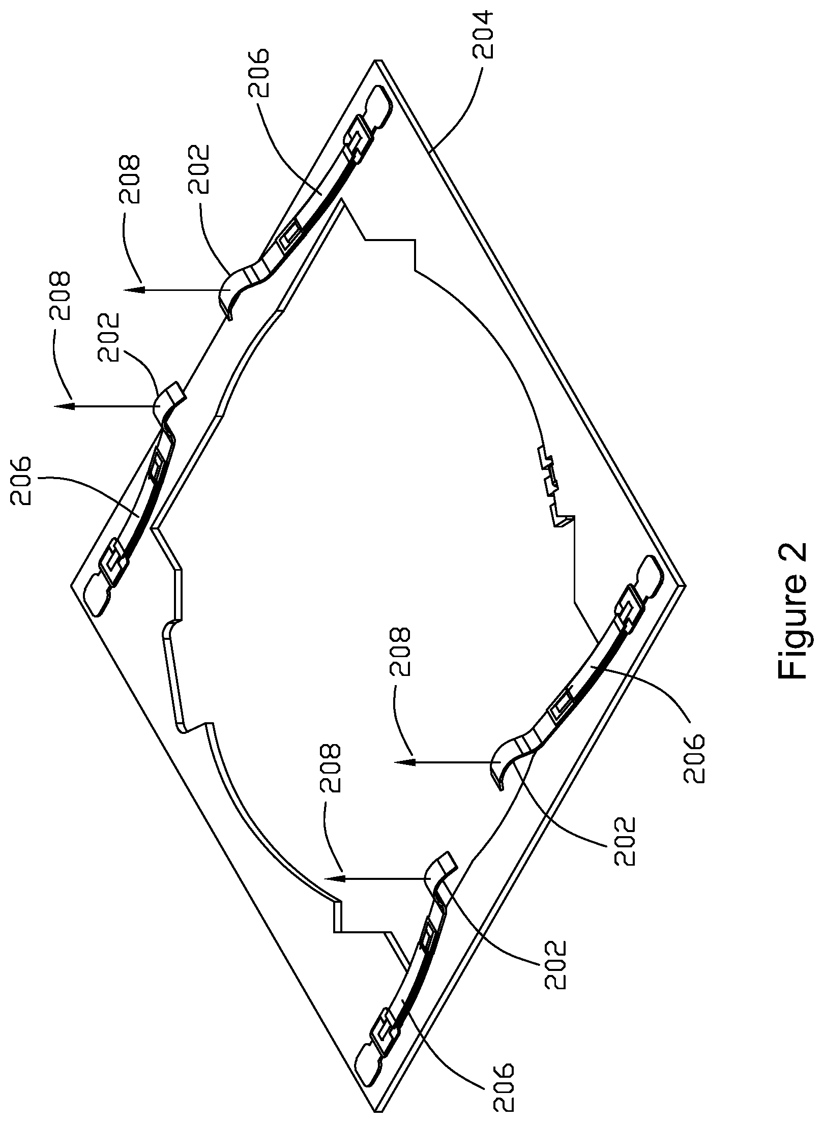 Patent US12422733 Figure 2 – Shape memory alloy actuators and methods thereof