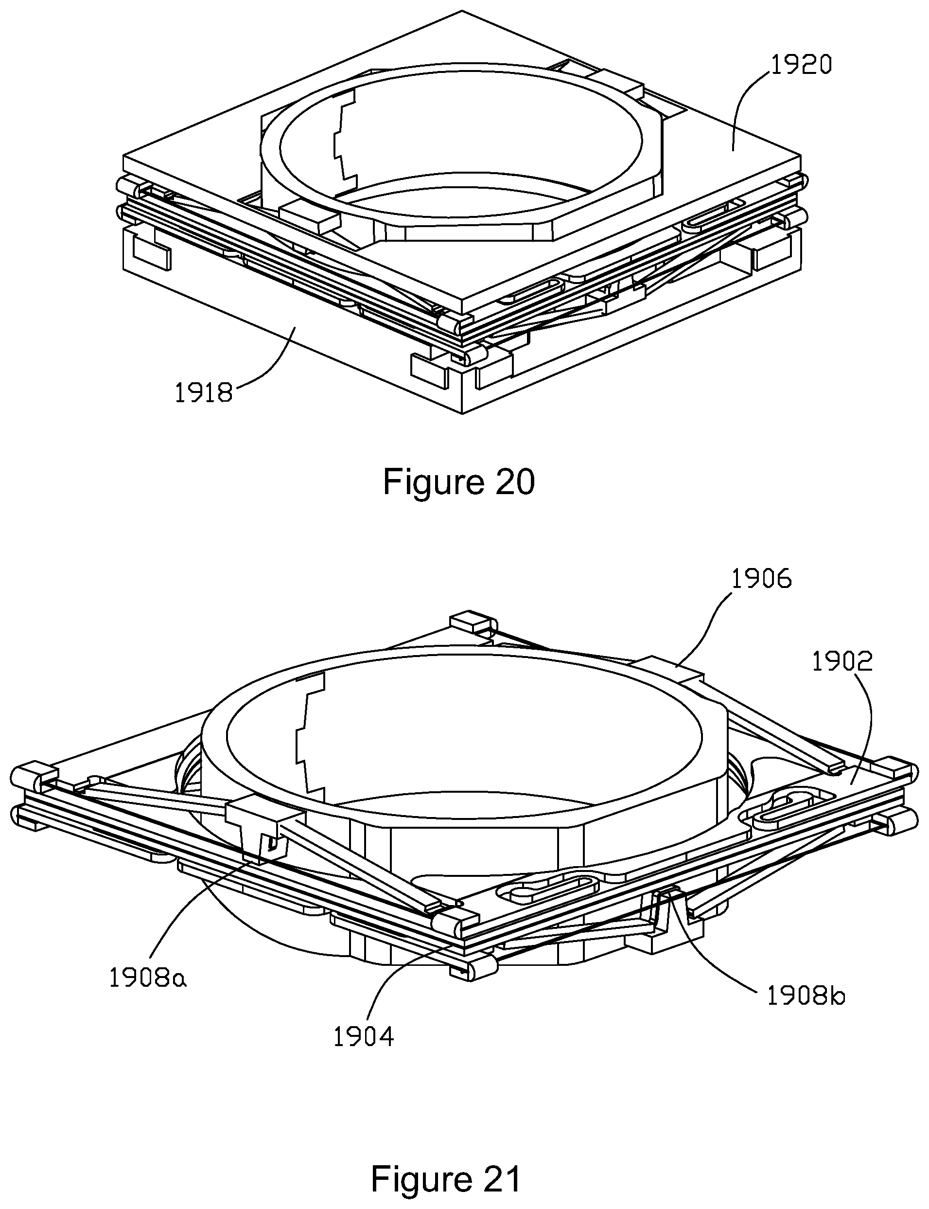 Patent US12422733 Figure 16 – Shape memory alloy actuators and methods thereof