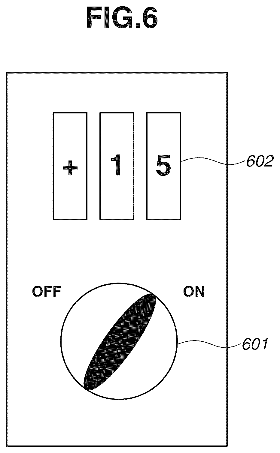 Patent US12422774 Figure 6 – Printing system, control method therefor, and storage medium