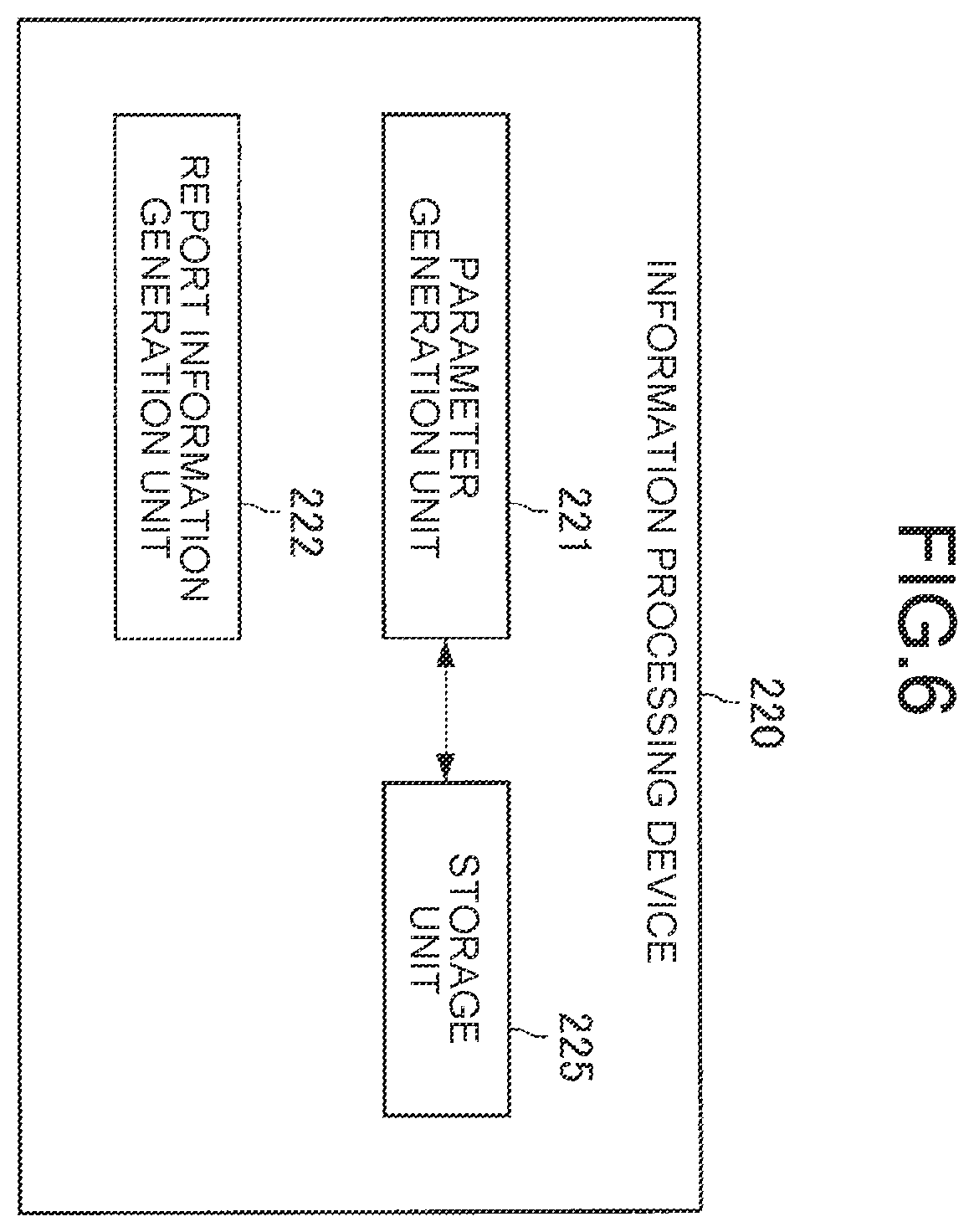 Patent US12422846 Figure 5 – Information processing device and information processing method