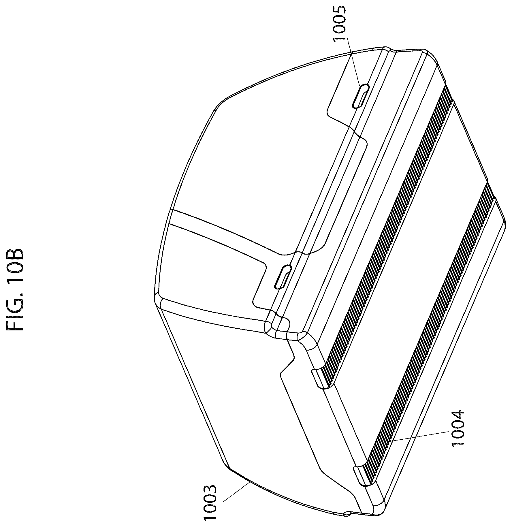 Patent US12422865 Figure 17 – Autonomous versatile vehicle system