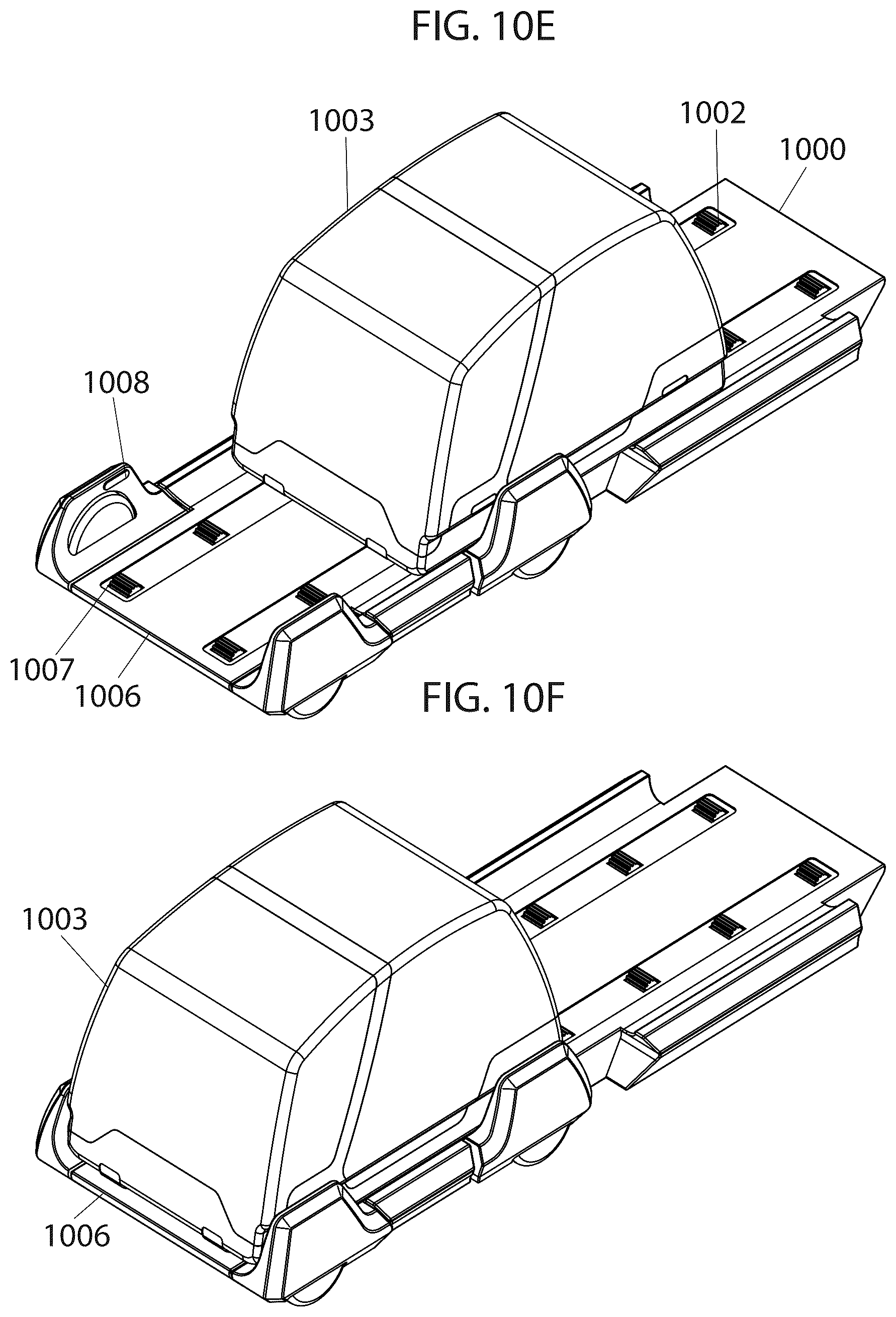 Patent US12422865 Figure 19 – Autonomous versatile vehicle system