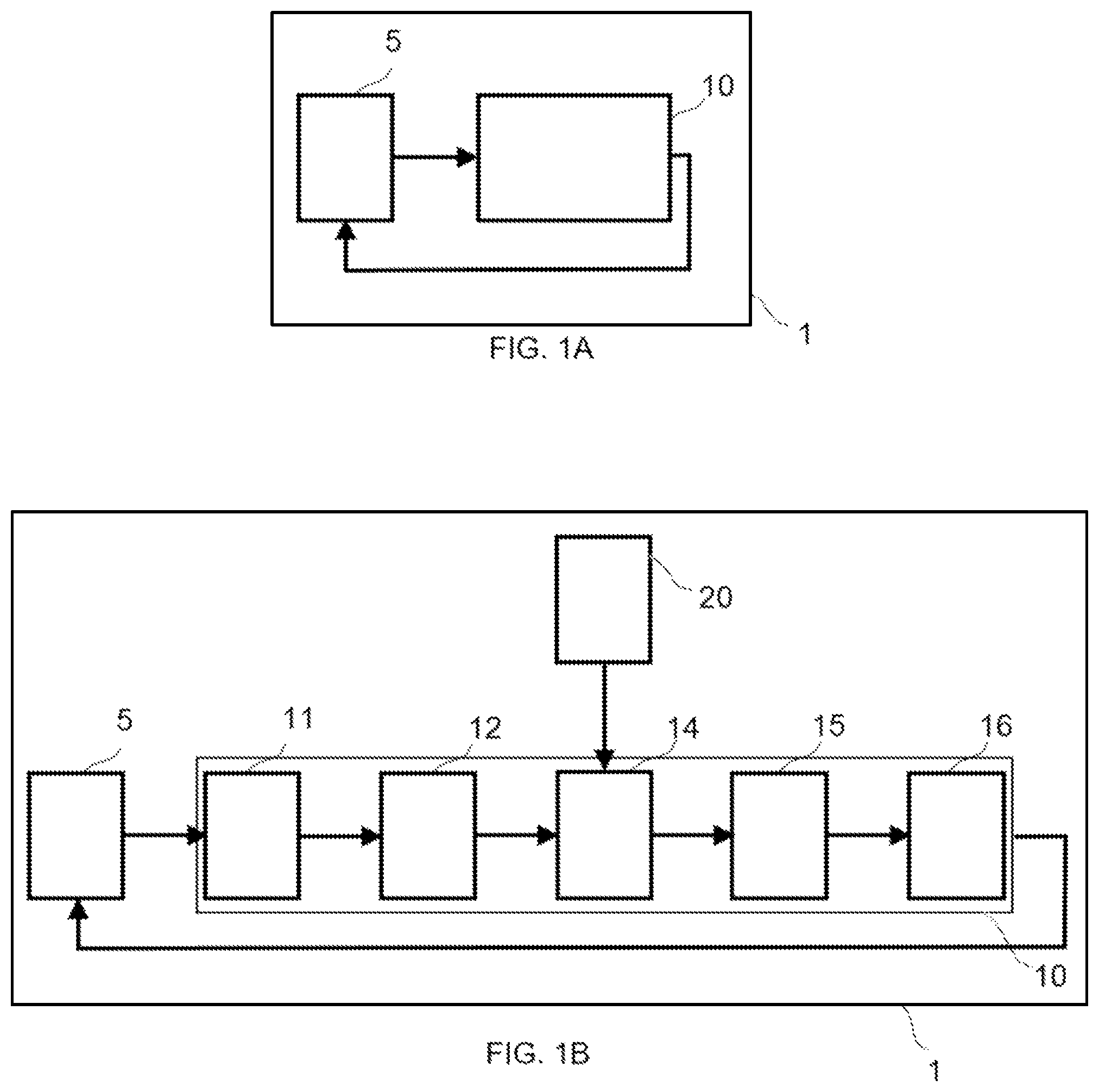 Patent US12422882 — Solving optimization problems with photonic crossbars — Figure 1