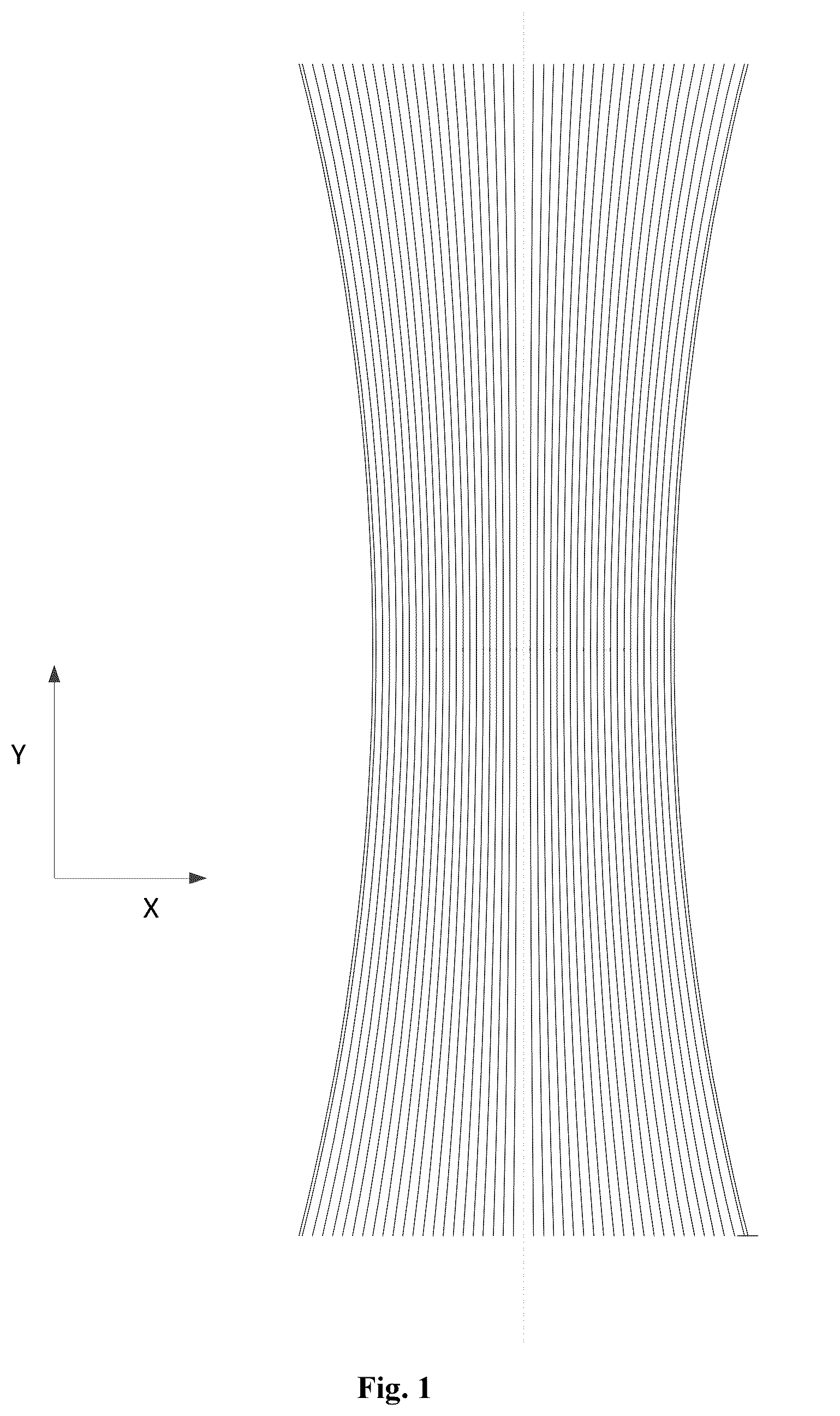 Patent US12422890 — Metal support and flexible display device — Figure 1