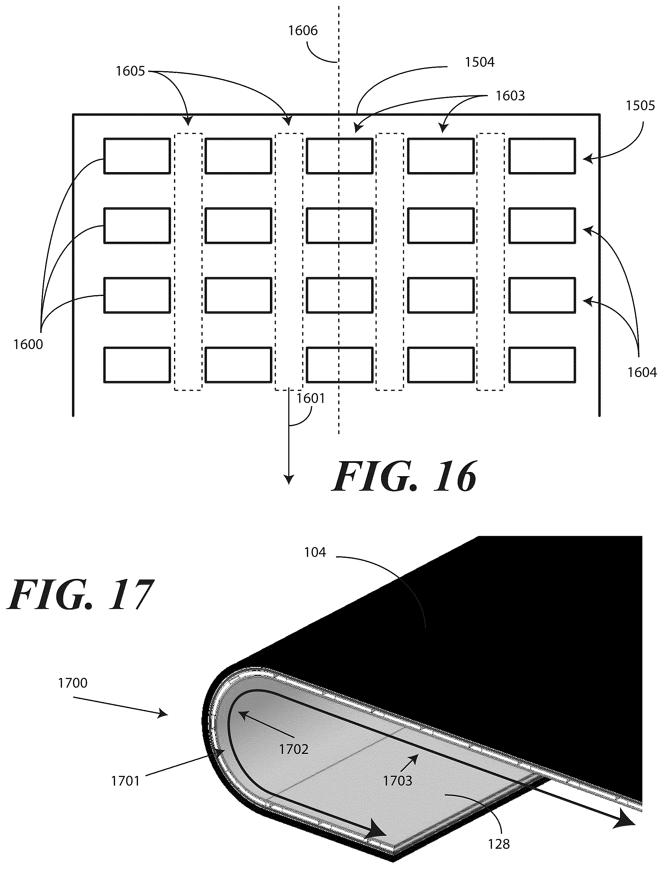 Patent US12422893 Figure 13 – Electronic devices with translating flexible display and corresponding methods