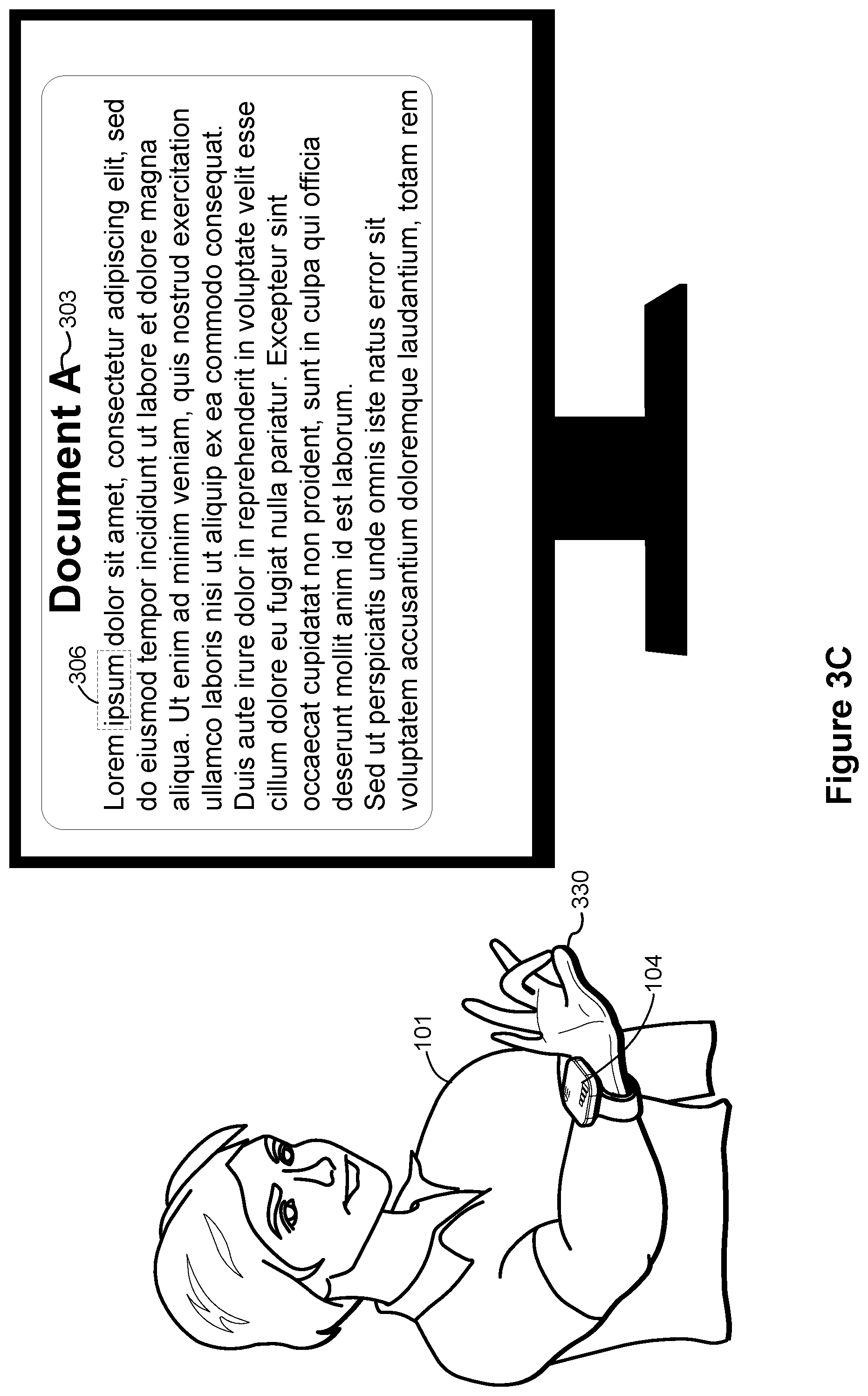 Patent US12422934 Figure 16 – Techniques for neuromuscular-signal-based detection of in-air hand gestures for text production and modification, and systems, wearable devices, and methods for using these techniques